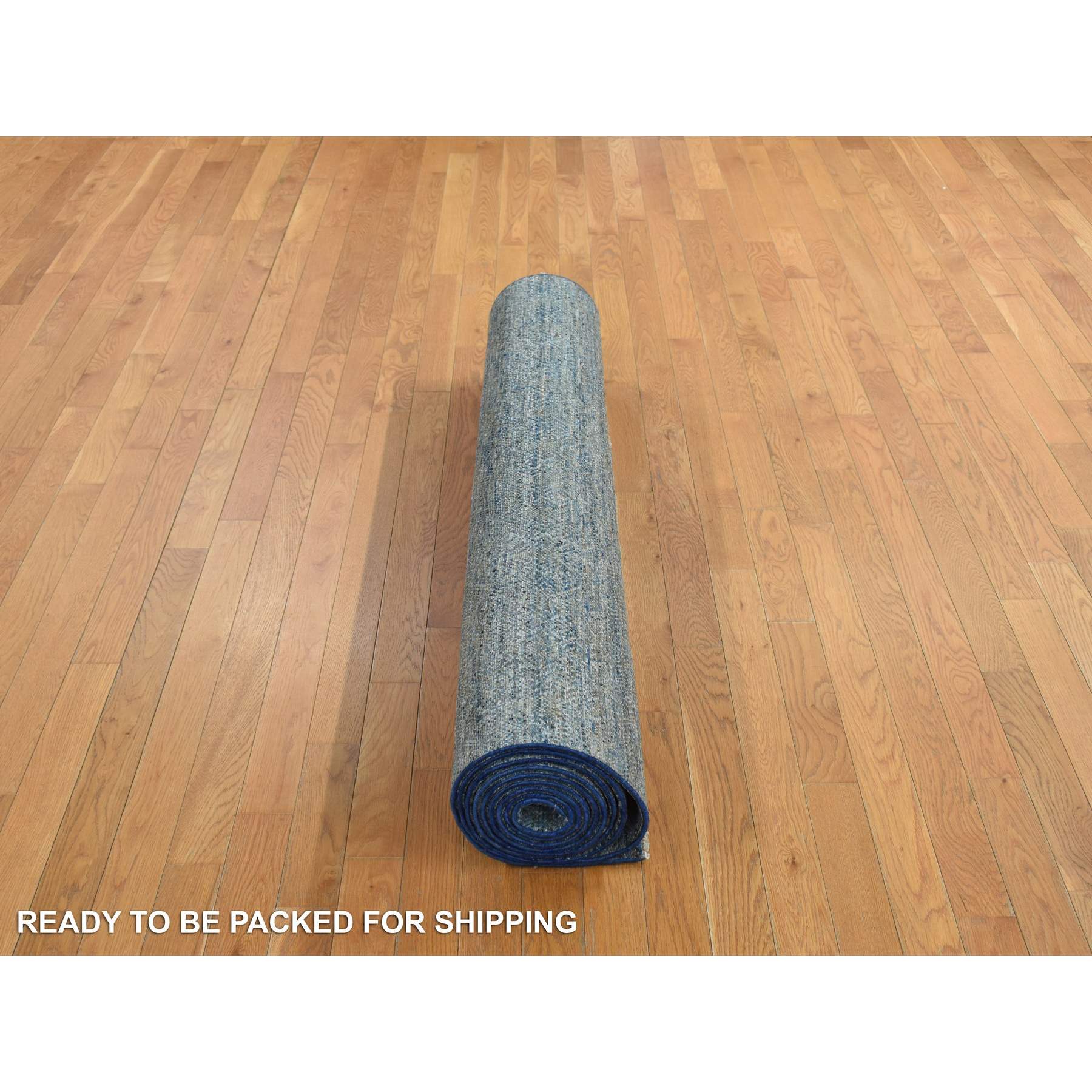 Modern-and-Contemporary-Hand-Knotted-Rug-390740