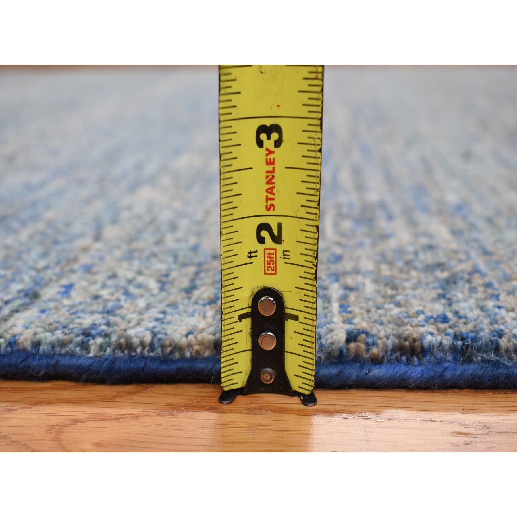 Modern-and-Contemporary-Hand-Knotted-Rug-390740