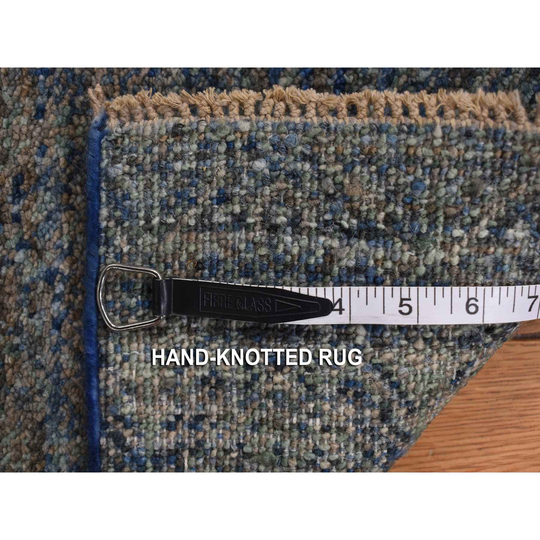 Modern-and-Contemporary-Hand-Knotted-Rug-390740