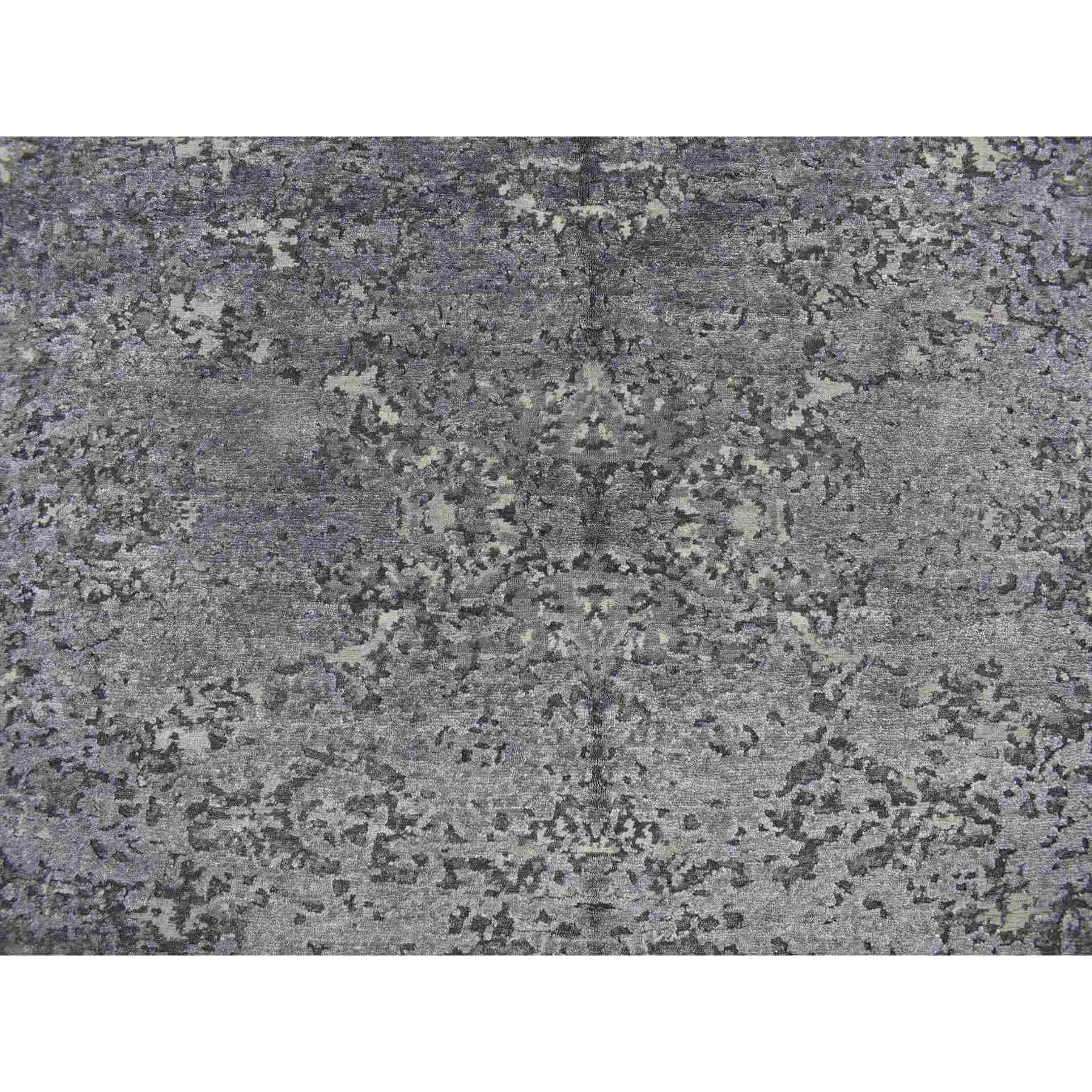Modern-and-Contemporary-Hand-Knotted-Rug-390750