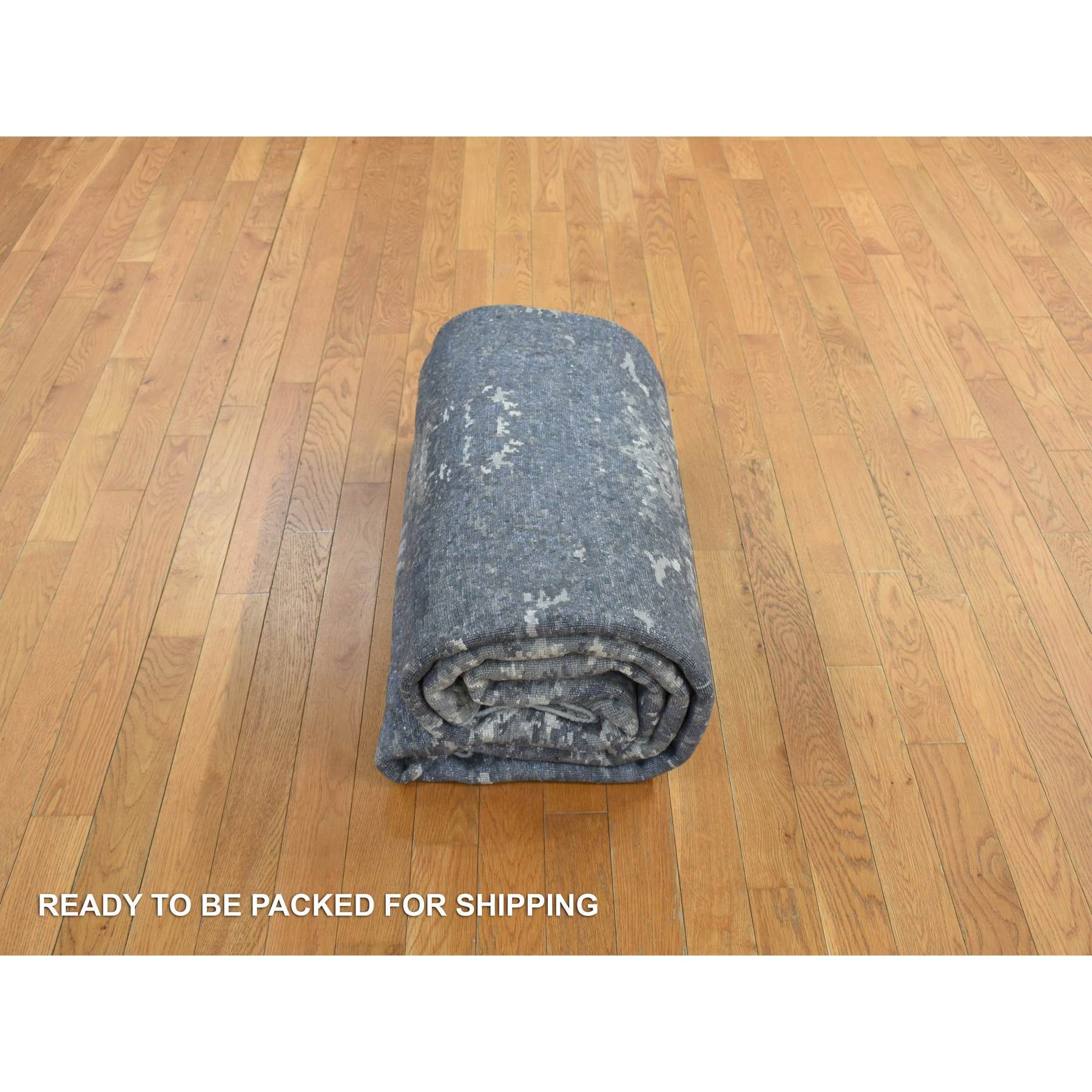 Modern-and-Contemporary-Hand-Knotted-Rug-390750