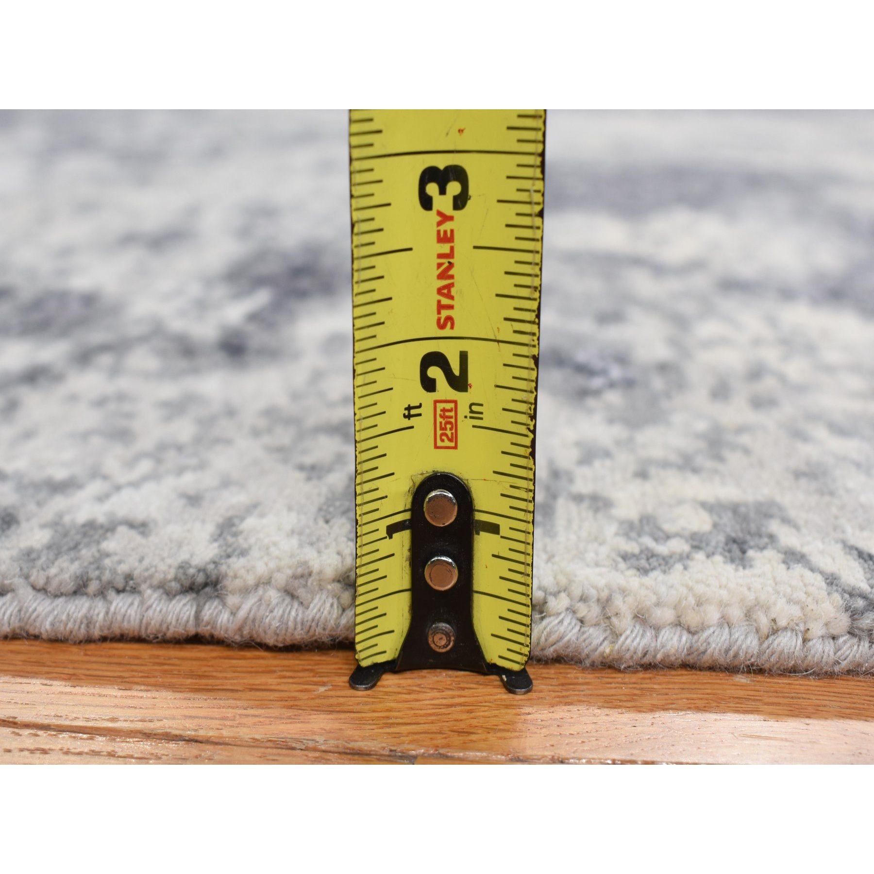 Modern-and-Contemporary-Hand-Knotted-Rug-390750