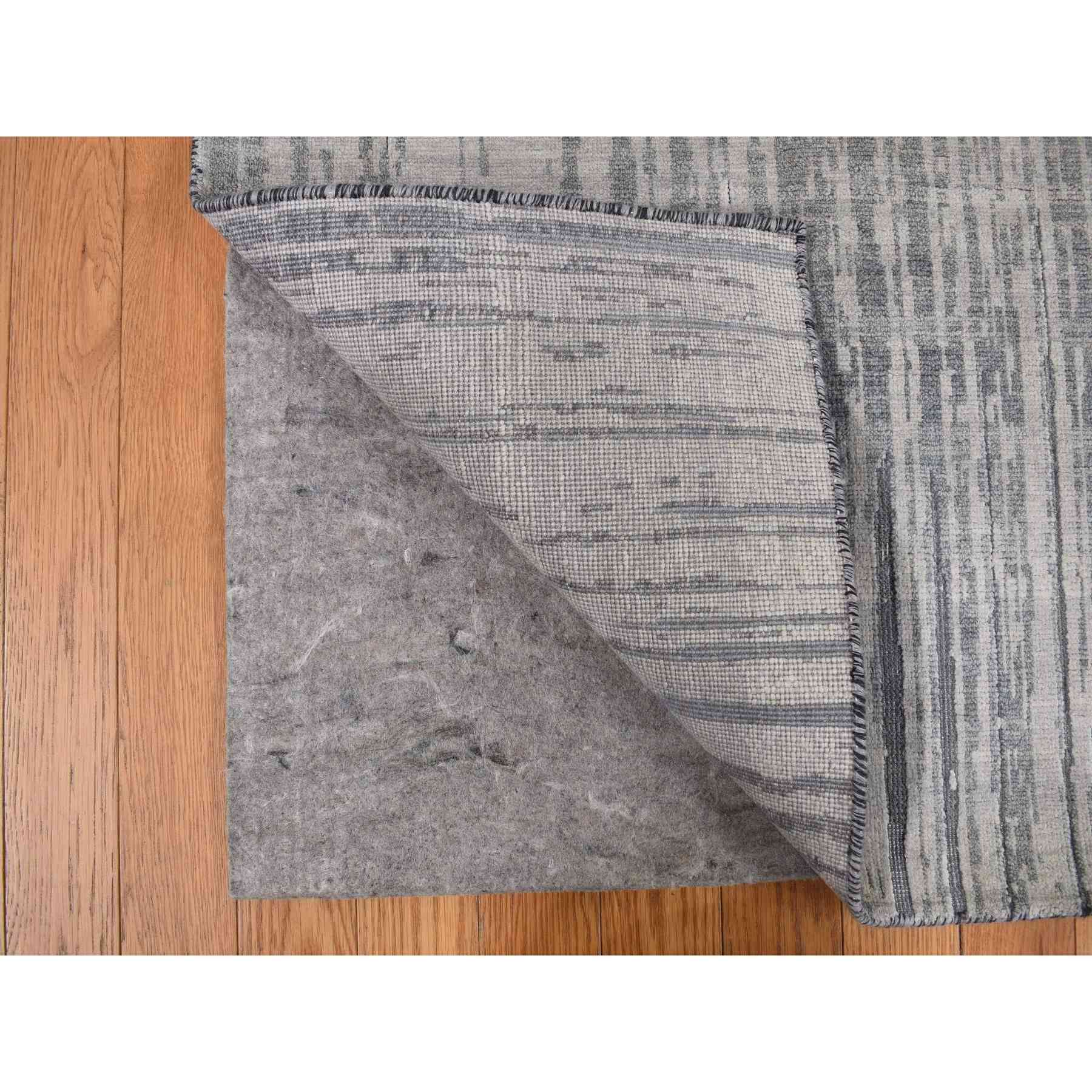 Modern-and-Contemporary-Hand-Knotted-Rug-390775