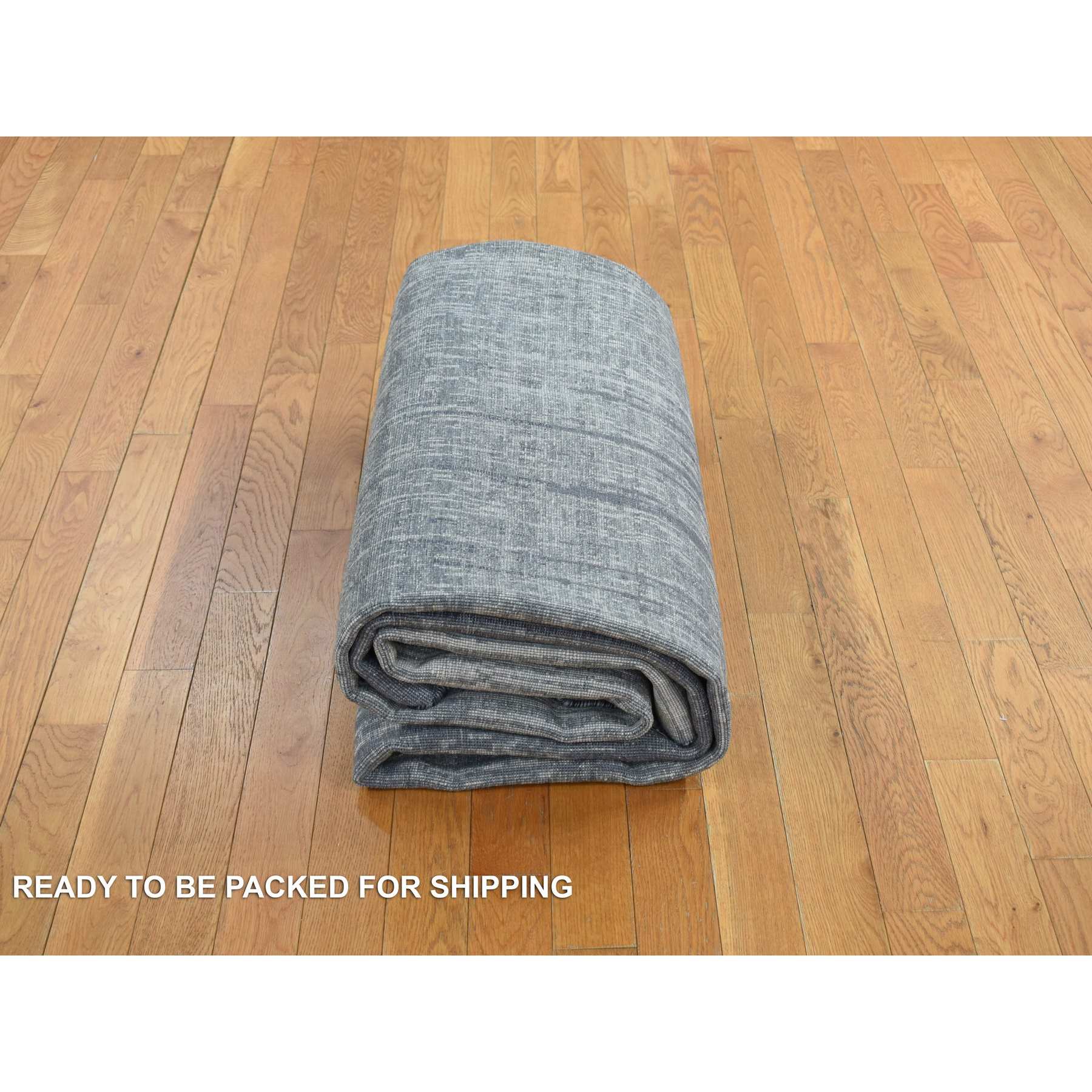 Modern-and-Contemporary-Hand-Knotted-Rug-390775