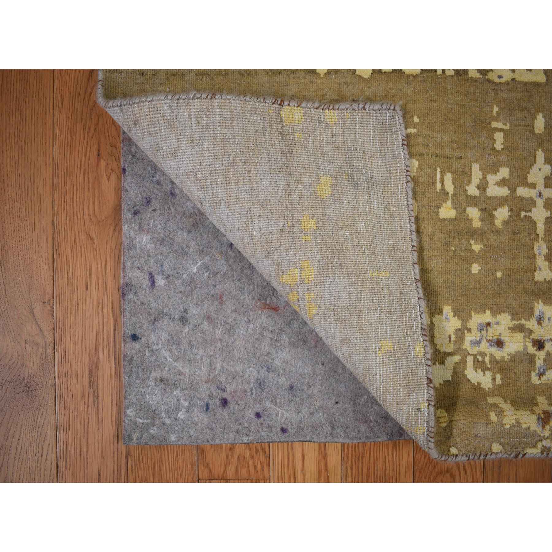 Modern-and-Contemporary-Hand-Knotted-Rug-390875