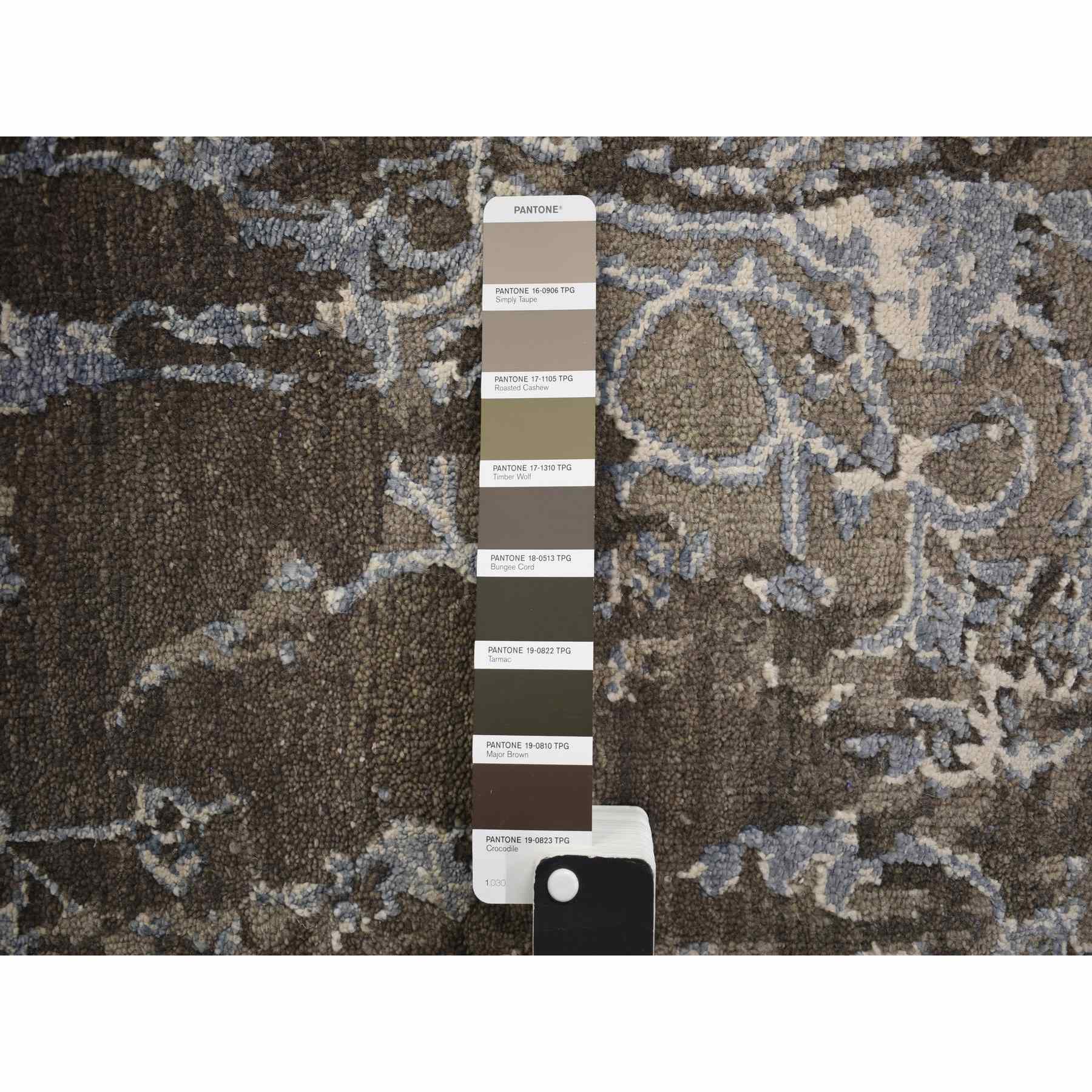 Modern-and-Contemporary-Hand-Knotted-Rug-390880