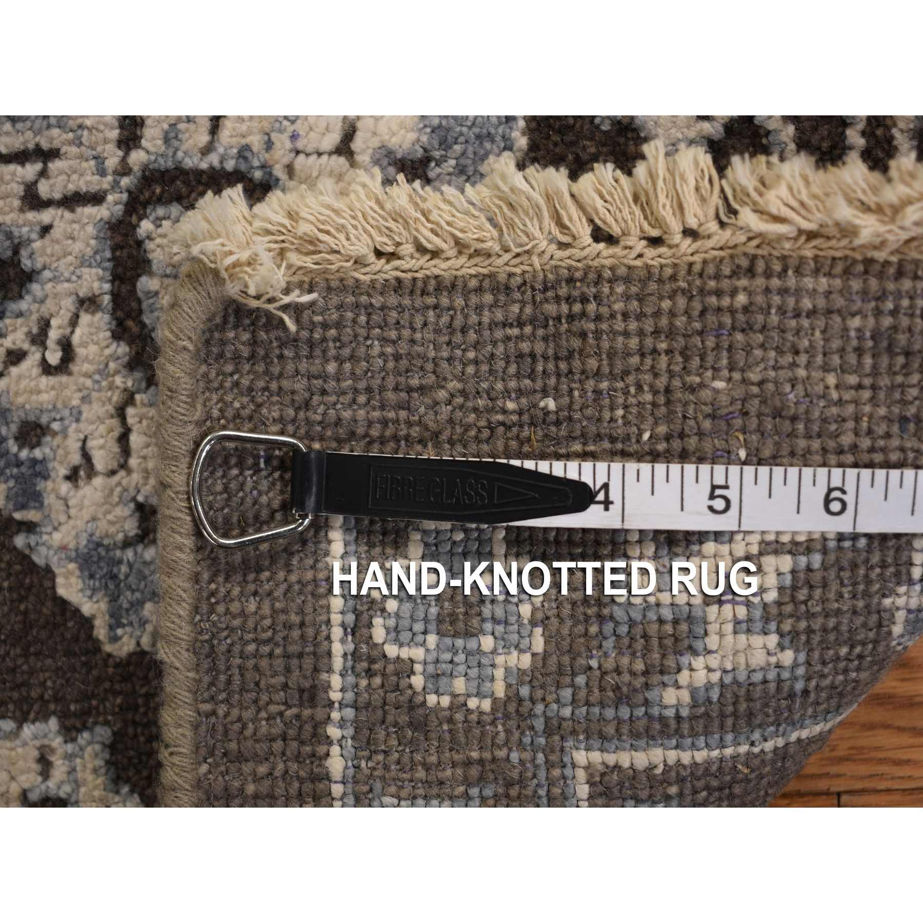 Modern-and-Contemporary-Hand-Knotted-Rug-390880