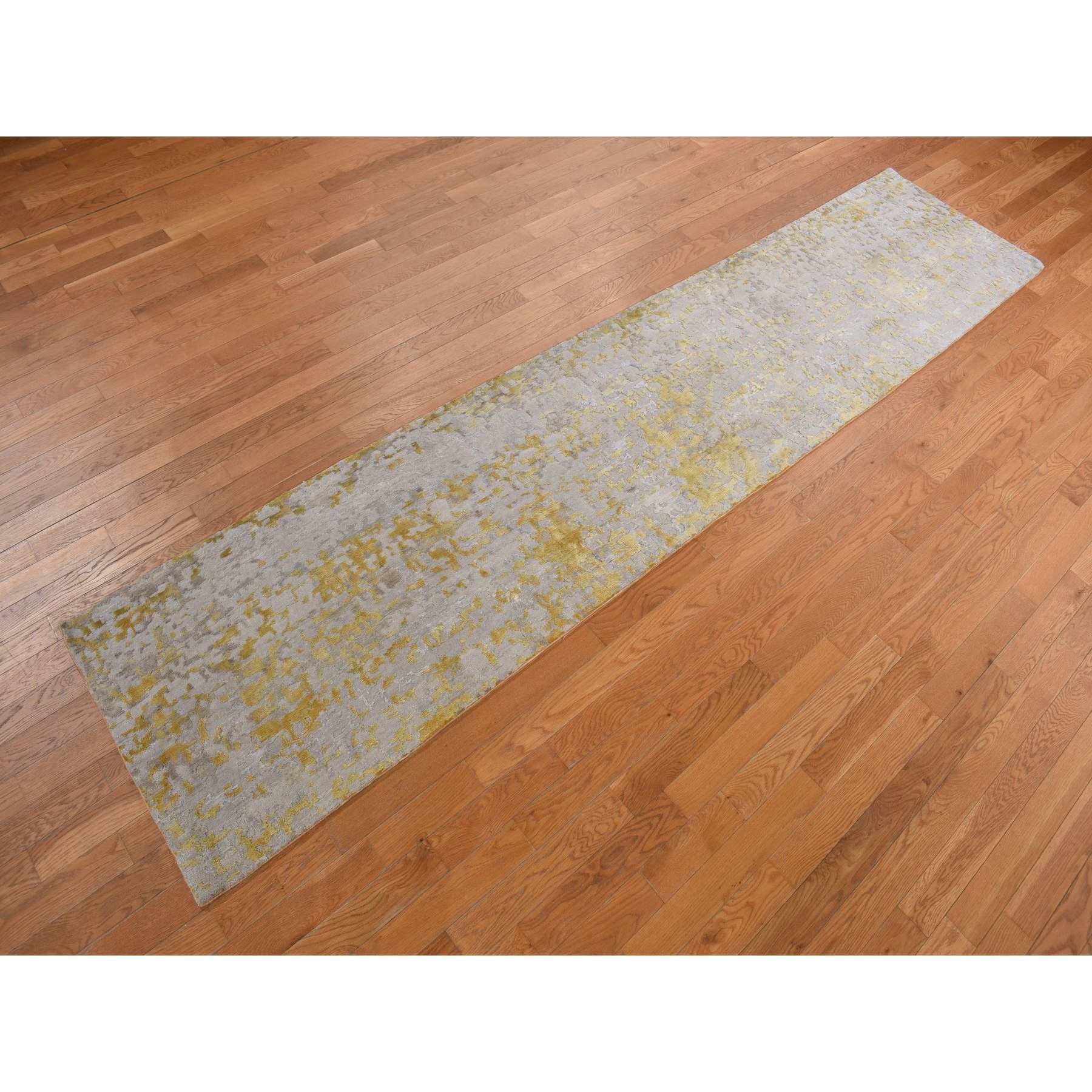 Modern-and-Contemporary-Hand-Knotted-Rug-391050