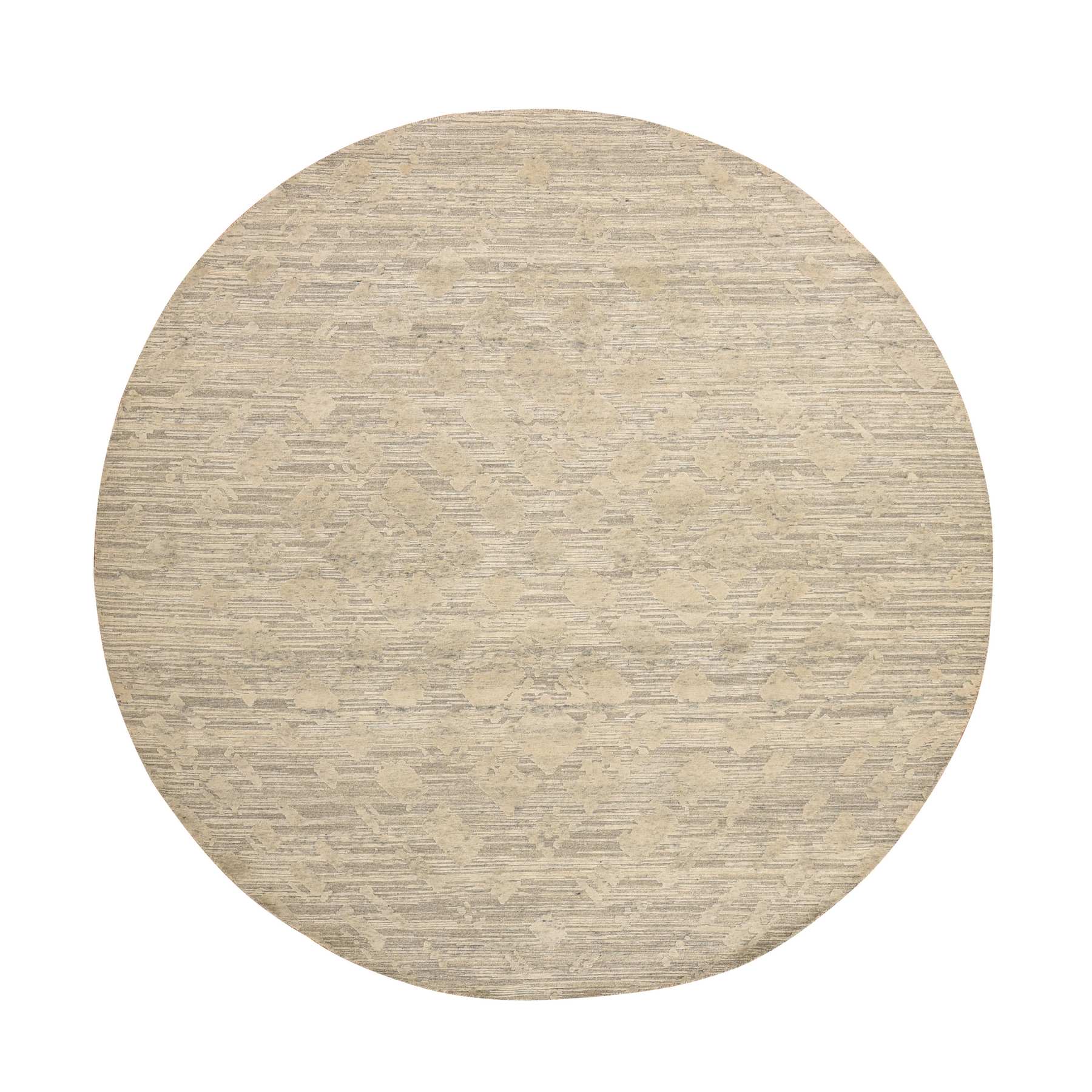 Modern-and-Contemporary-Hand-Knotted-Rug-391185