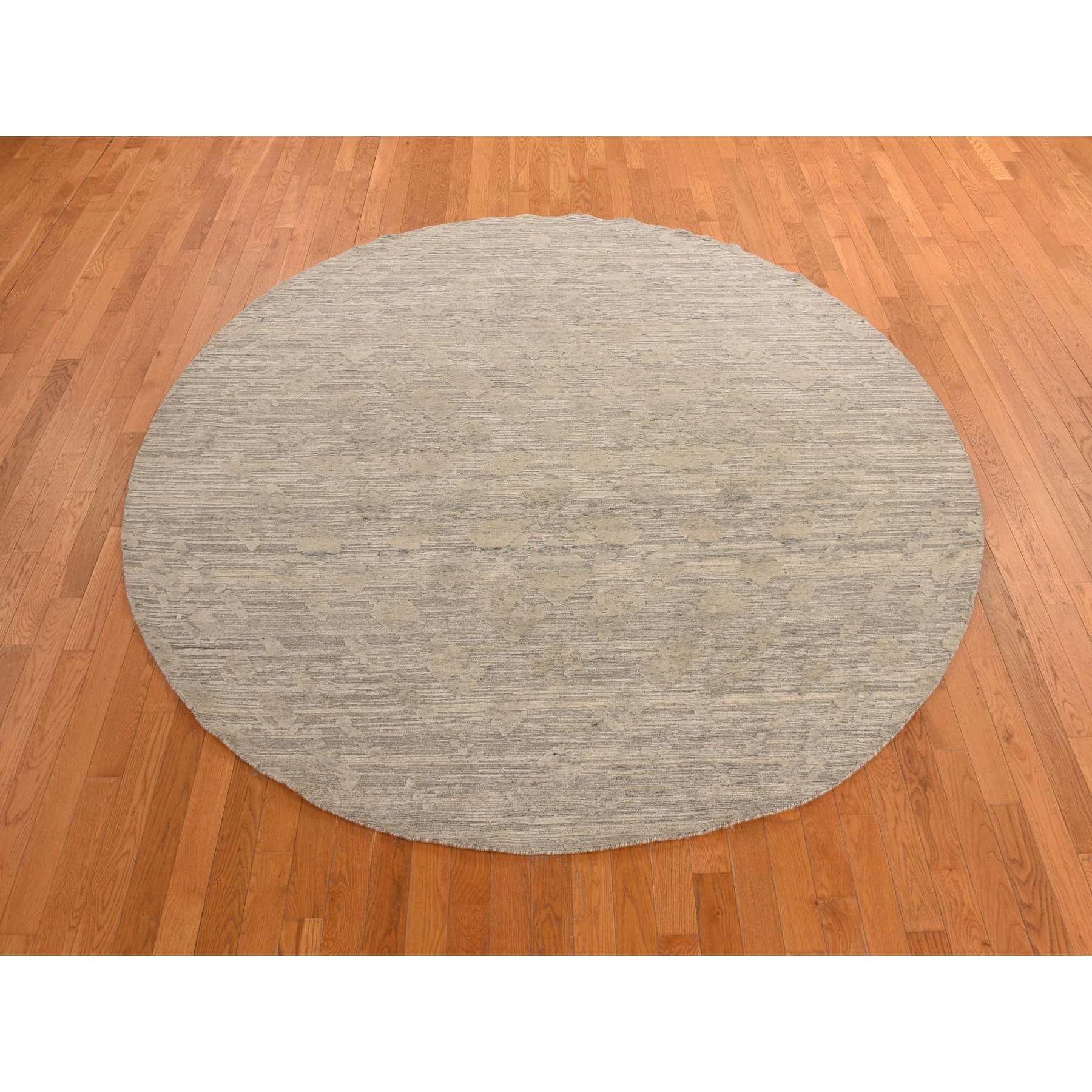 Modern-and-Contemporary-Hand-Knotted-Rug-391185