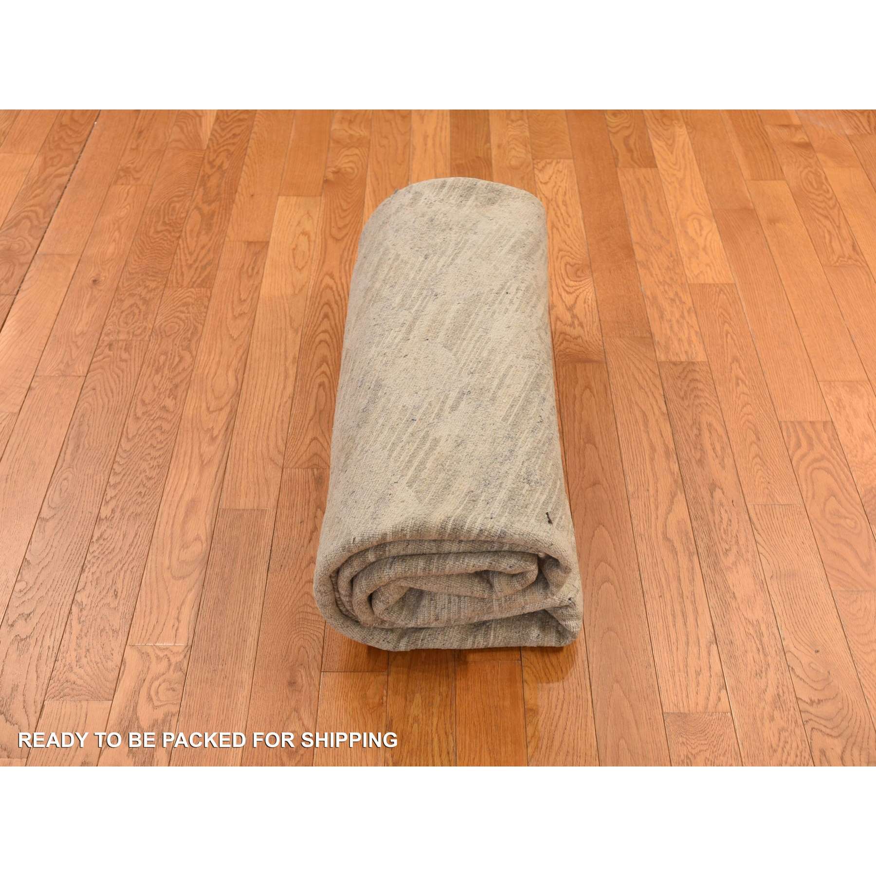 Modern-and-Contemporary-Hand-Knotted-Rug-391185