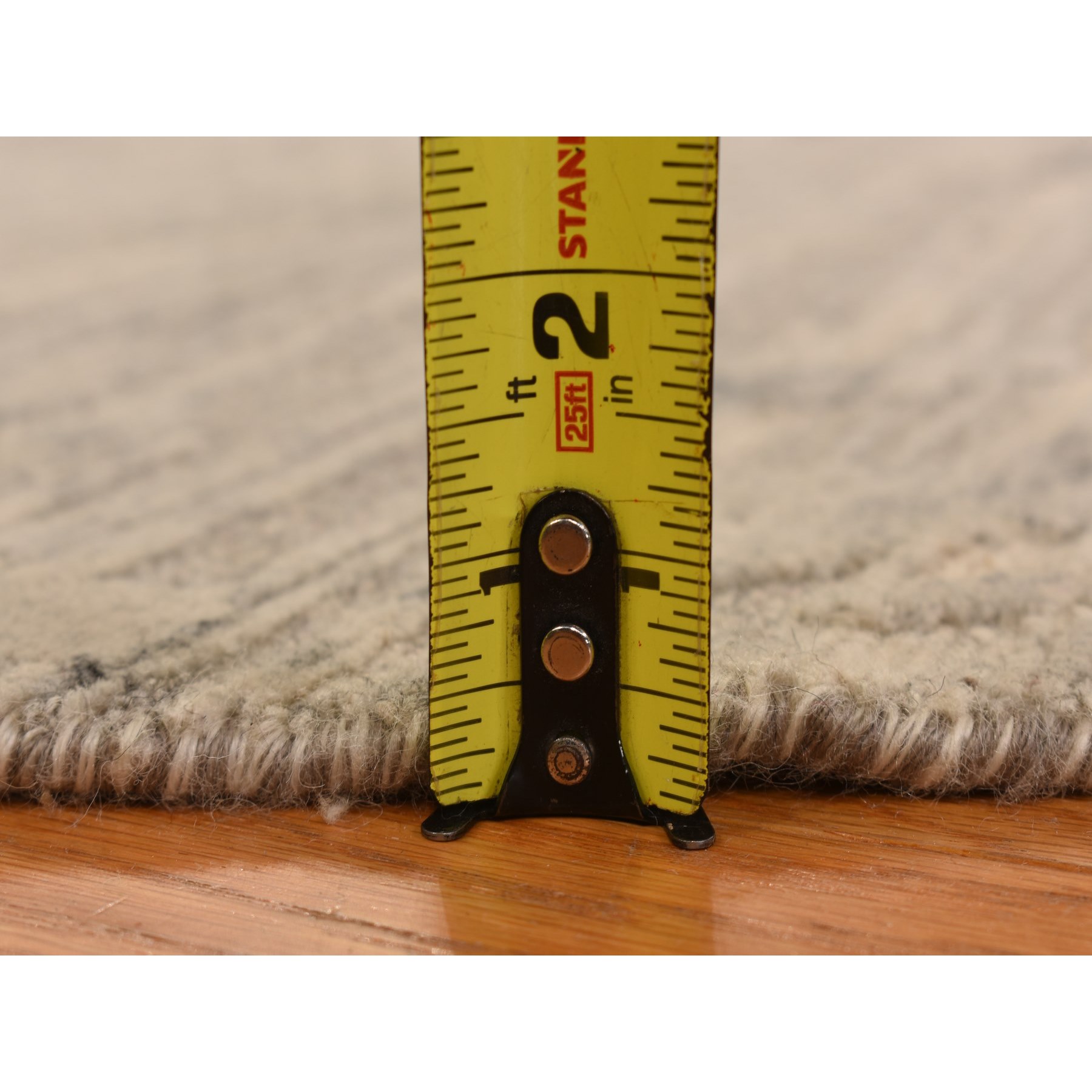 Modern-and-Contemporary-Hand-Knotted-Rug-391185