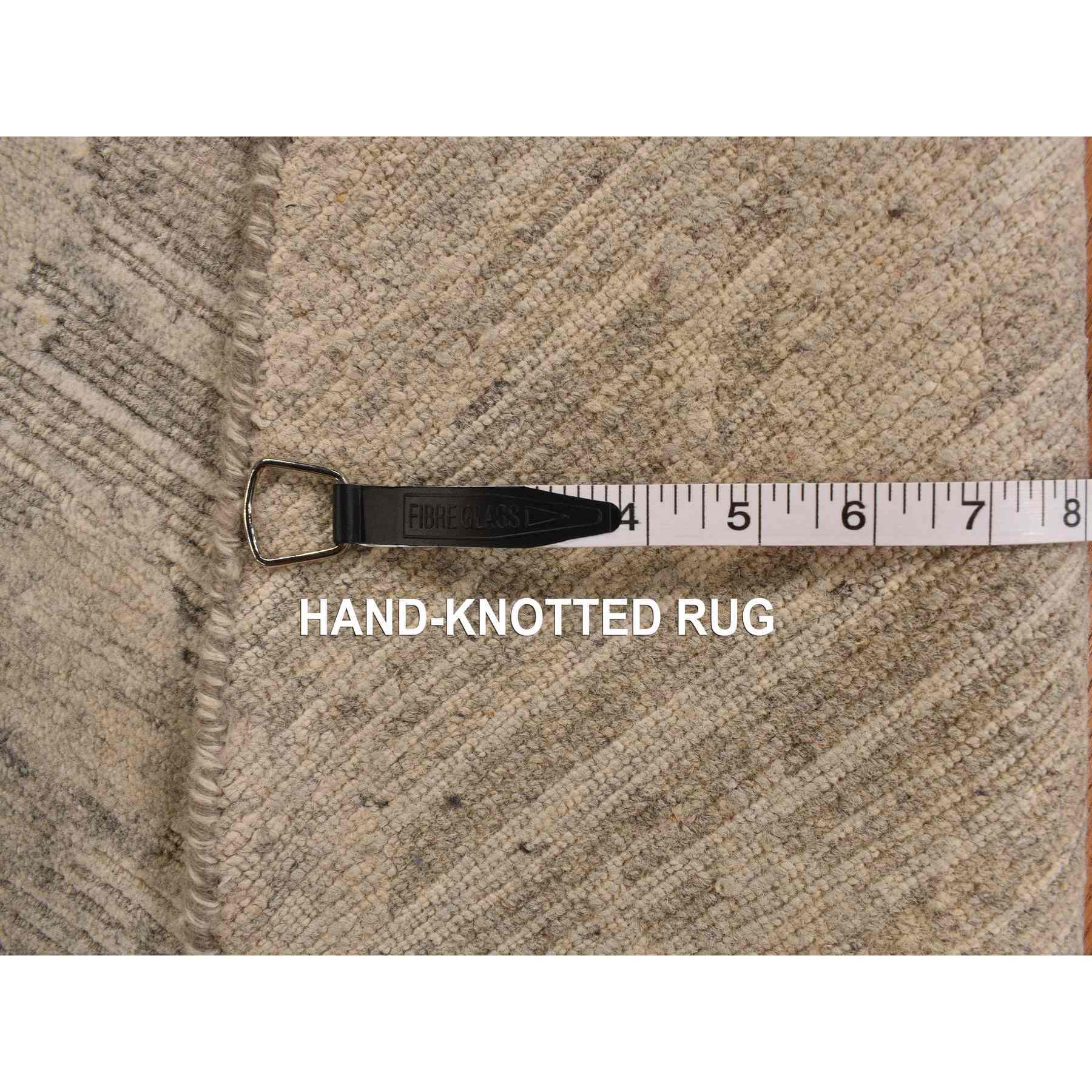 Modern-and-Contemporary-Hand-Knotted-Rug-391185