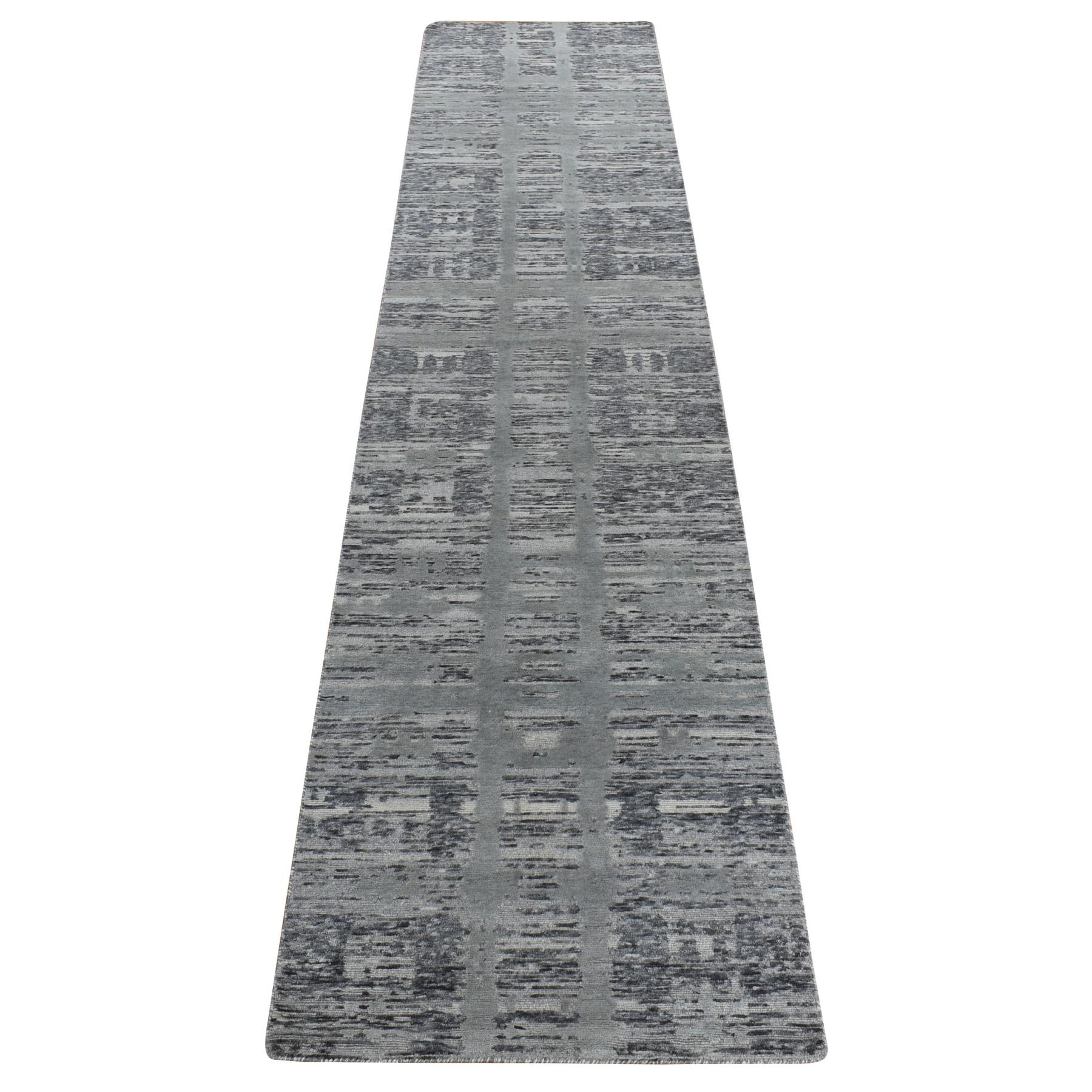 Modern-and-Contemporary-Hand-Knotted-Rug-391230