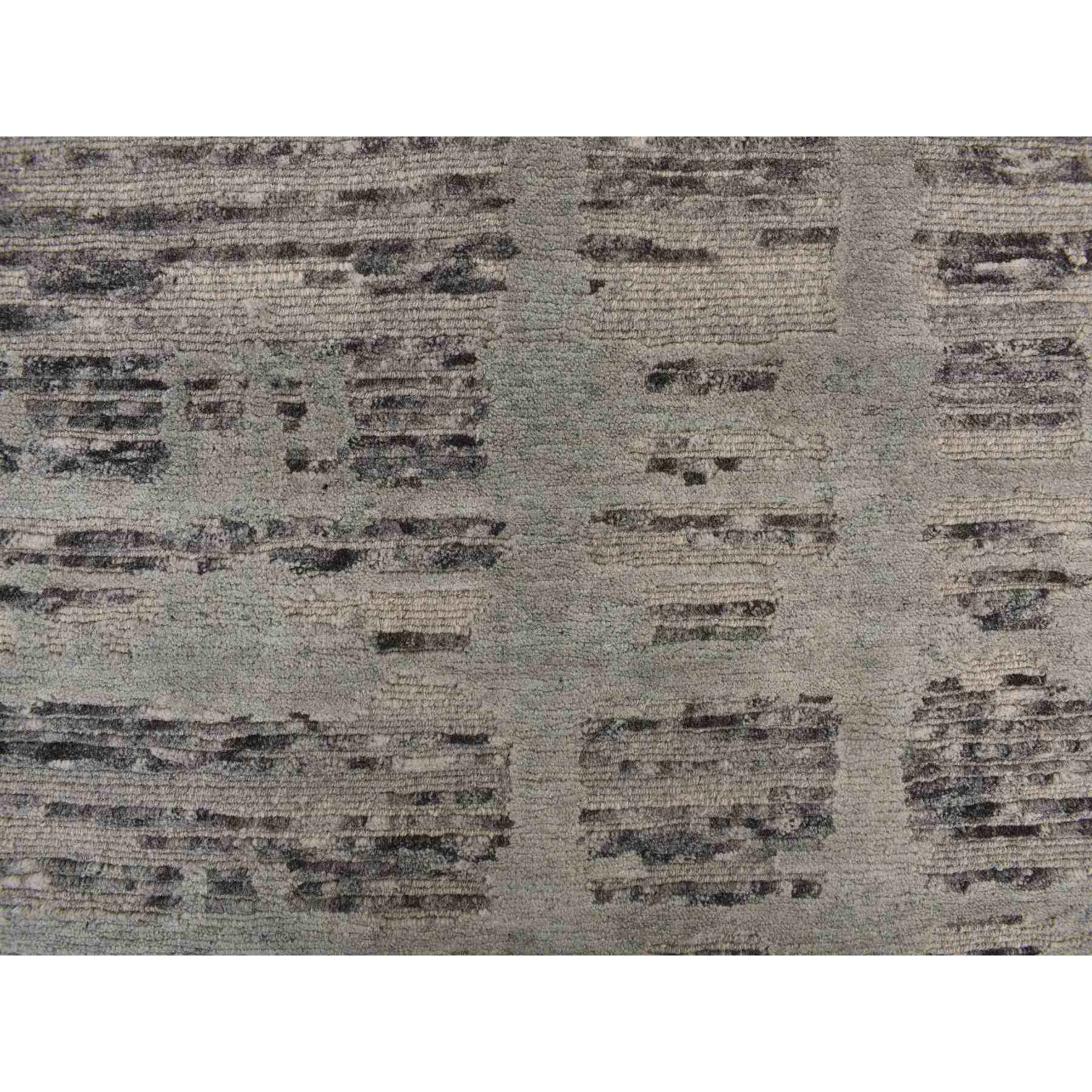 Modern-and-Contemporary-Hand-Knotted-Rug-391230