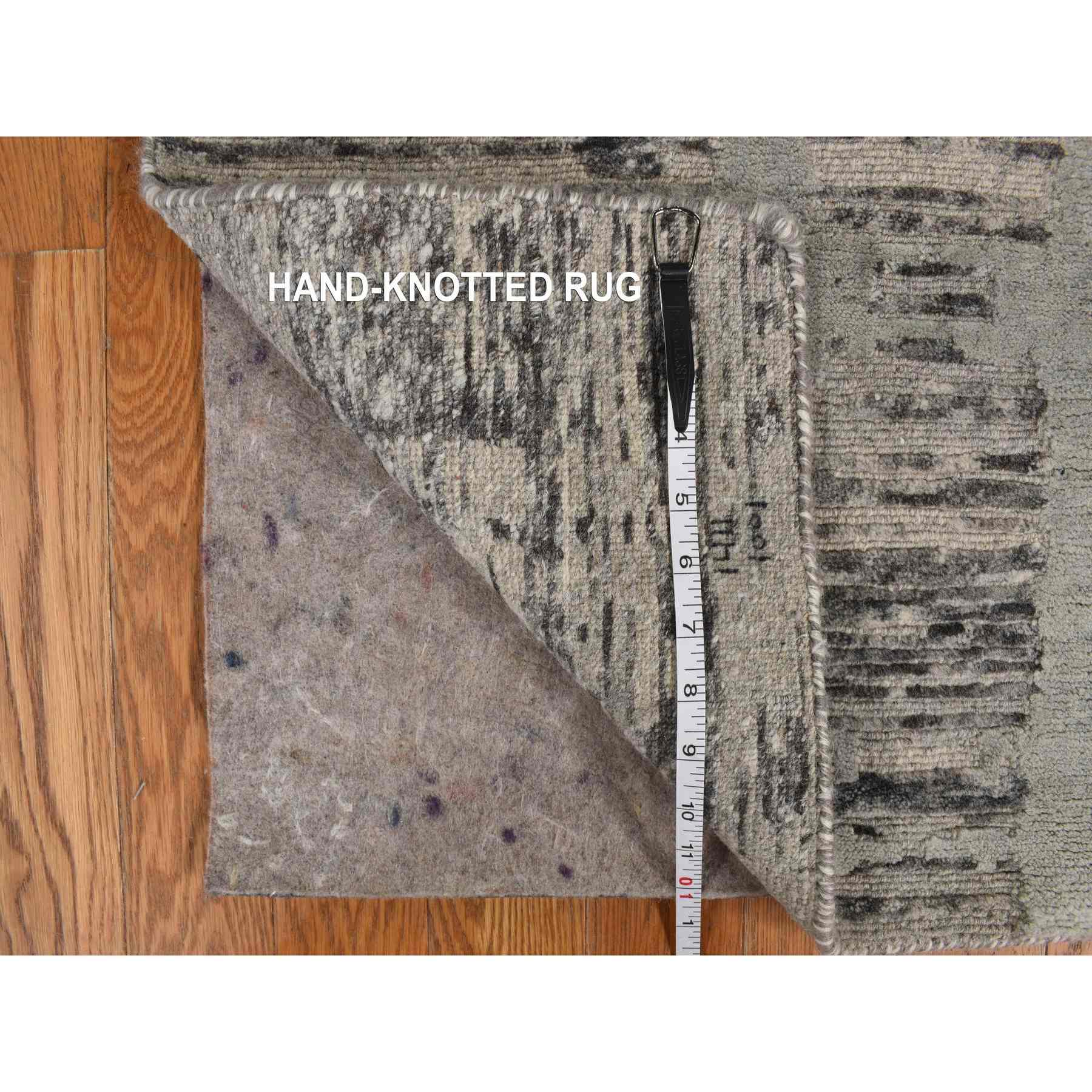 Modern-and-Contemporary-Hand-Knotted-Rug-391230