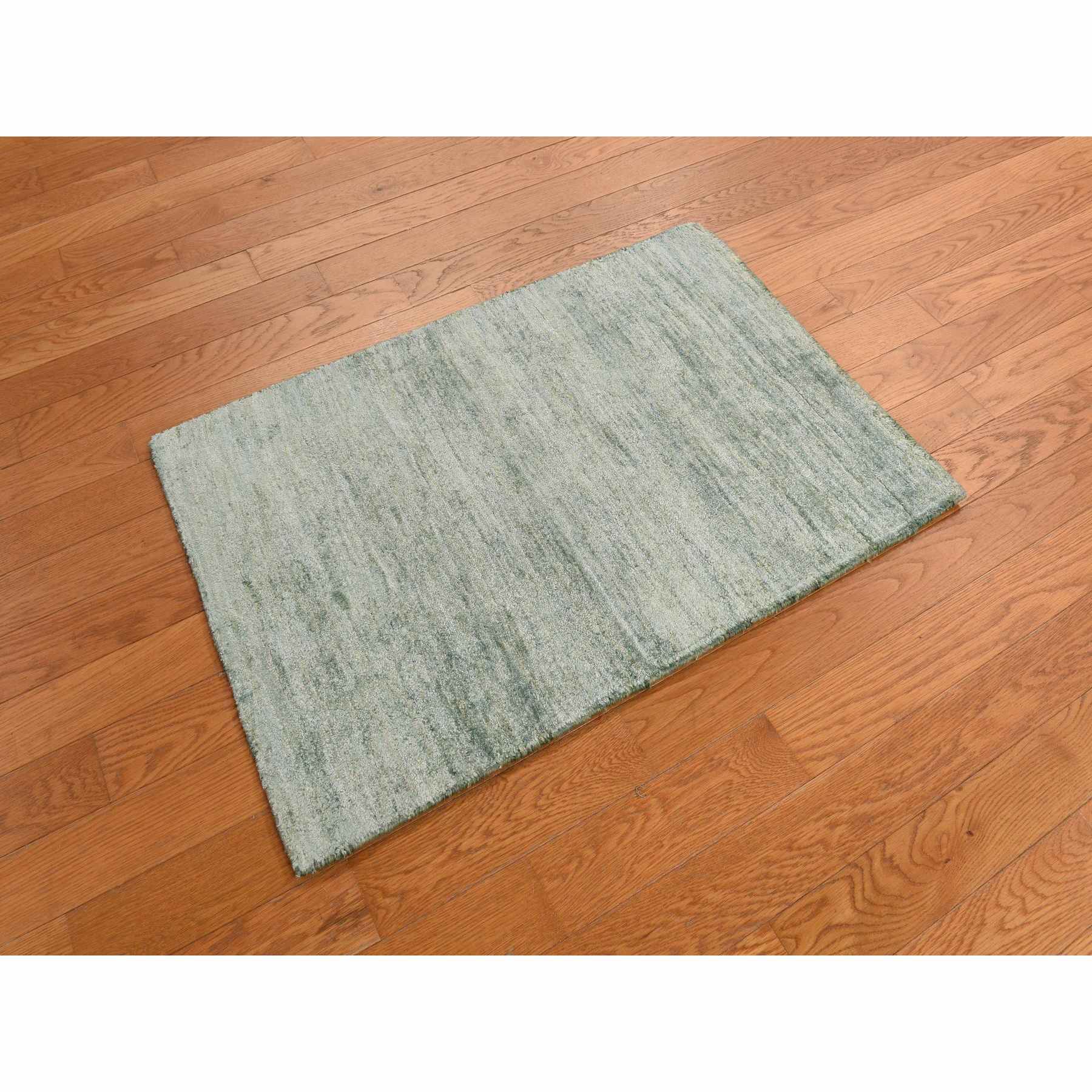 Modern-and-Contemporary-Hand-Knotted-Rug-391460