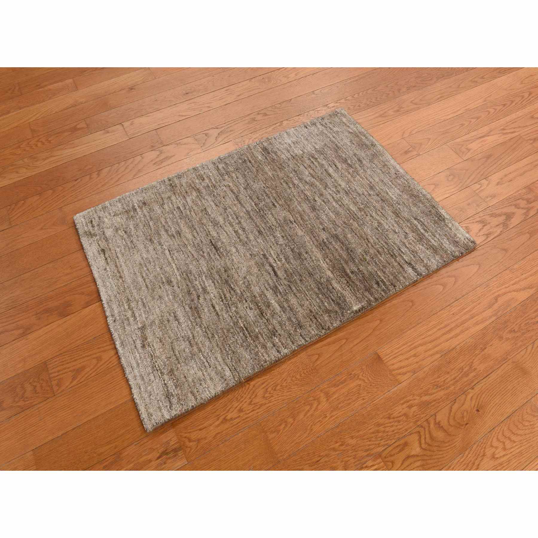 Modern-and-Contemporary-Hand-Knotted-Rug-391465