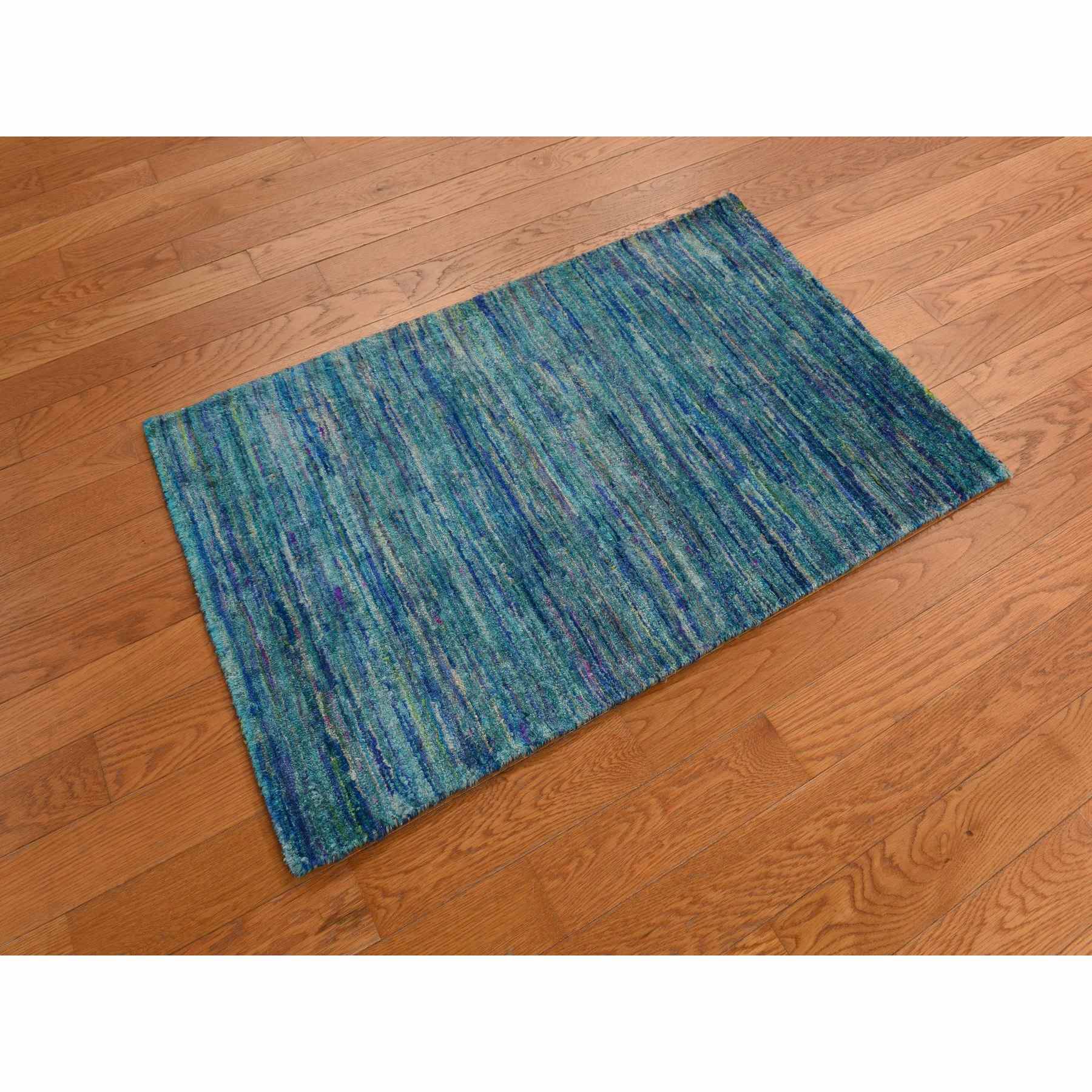 Modern-and-Contemporary-Hand-Knotted-Rug-391475