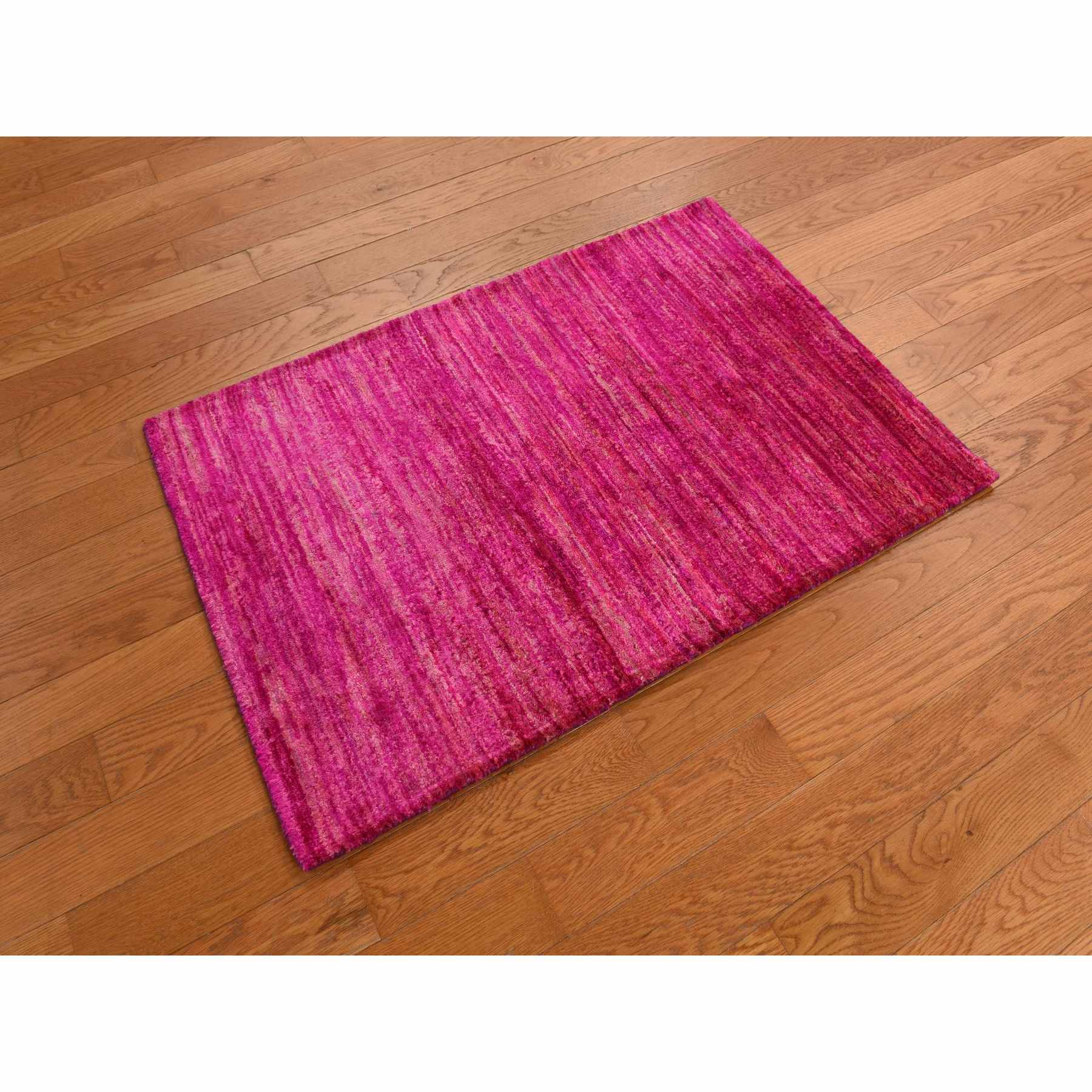 Modern-and-Contemporary-Hand-Knotted-Rug-391495