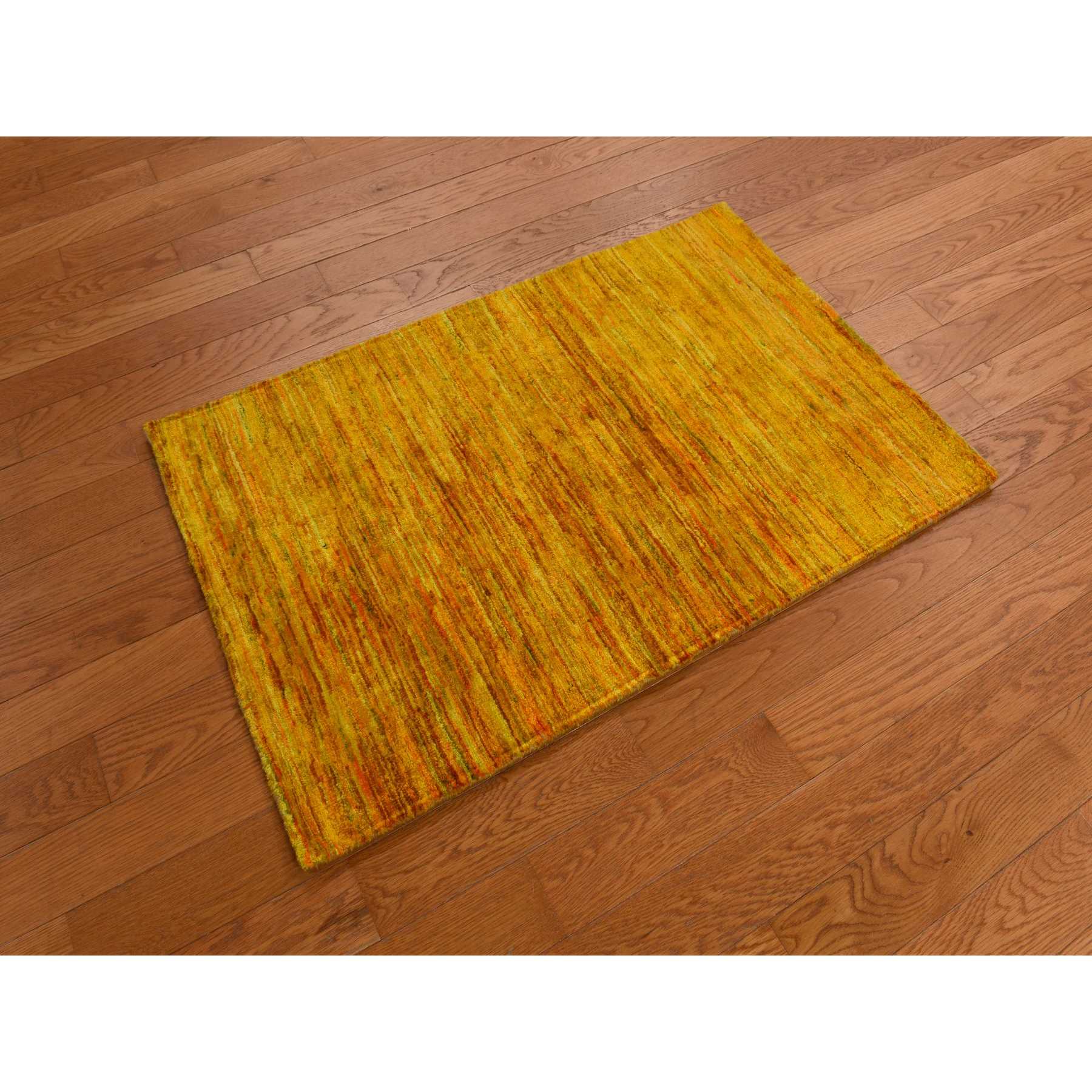 Modern-and-Contemporary-Hand-Knotted-Rug-391500