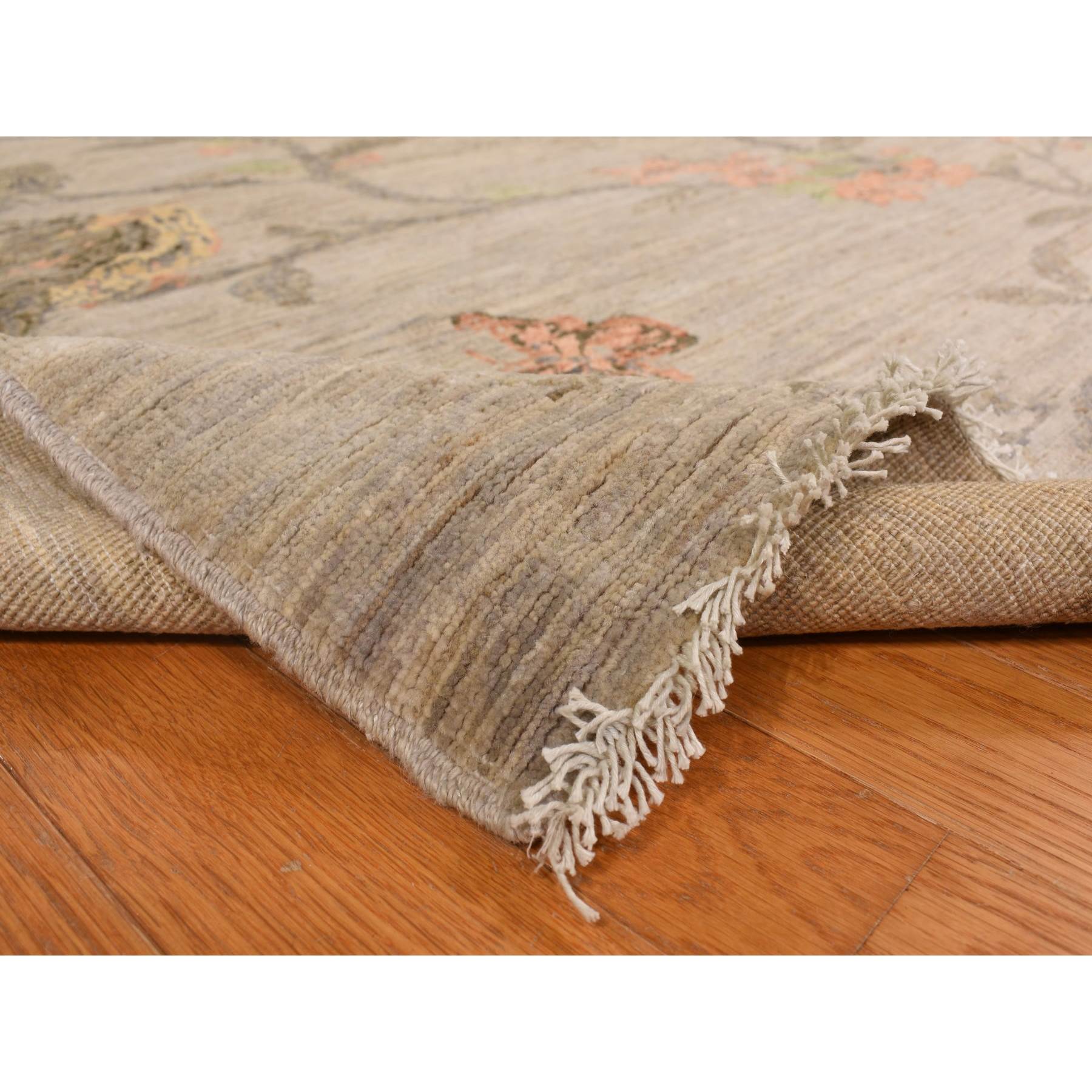 Modern-and-Contemporary-Hand-Knotted-Rug-391565