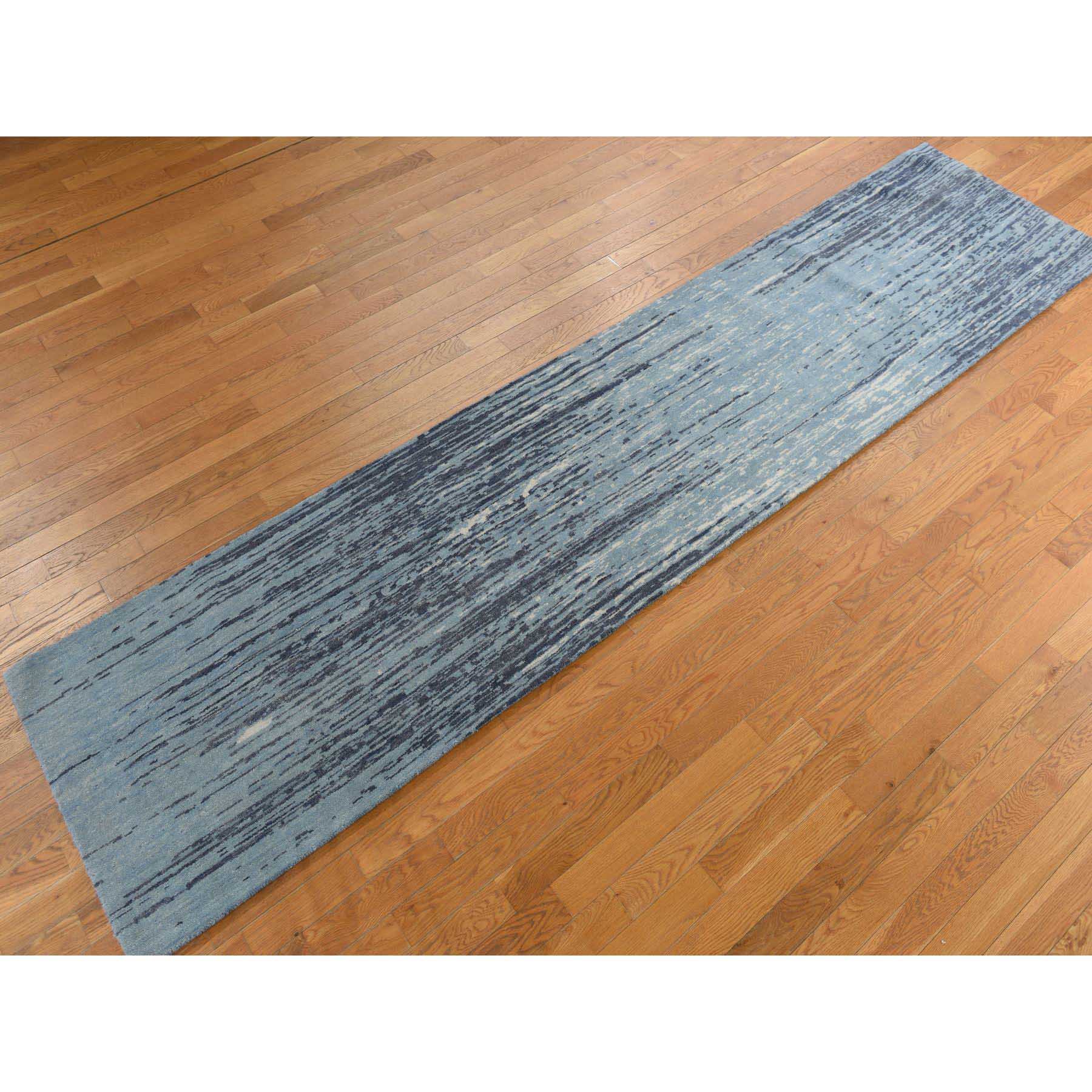 Modern-and-Contemporary-Hand-Knotted-Rug-391640