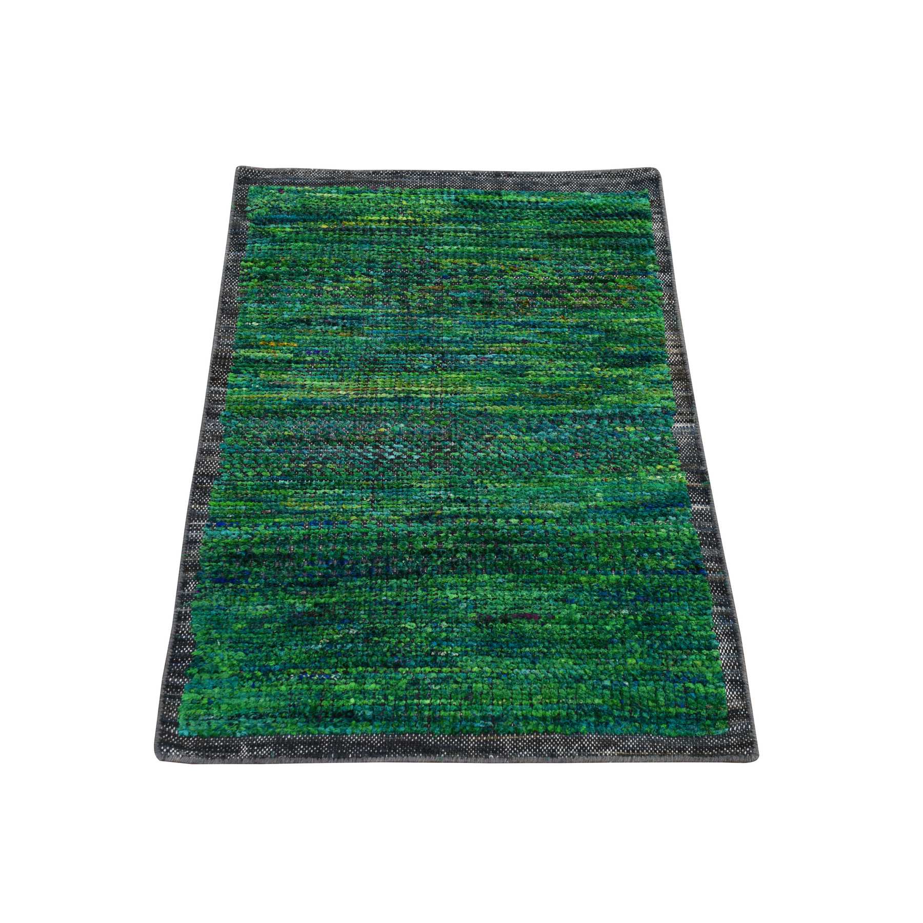 Modern-and-Contemporary-Hand-Knotted-Rug-391685