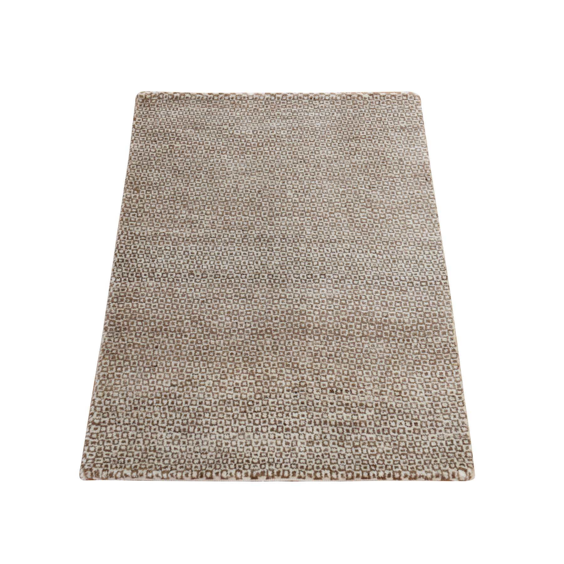 Modern-and-Contemporary-Hand-Knotted-Rug-391700