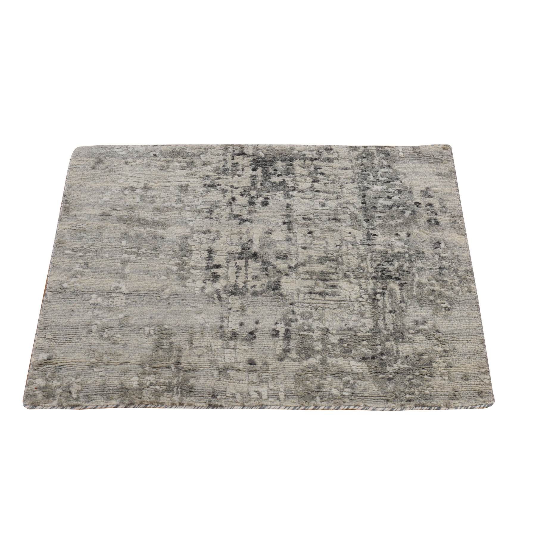 Modern-and-Contemporary-Hand-Knotted-Rug-391790