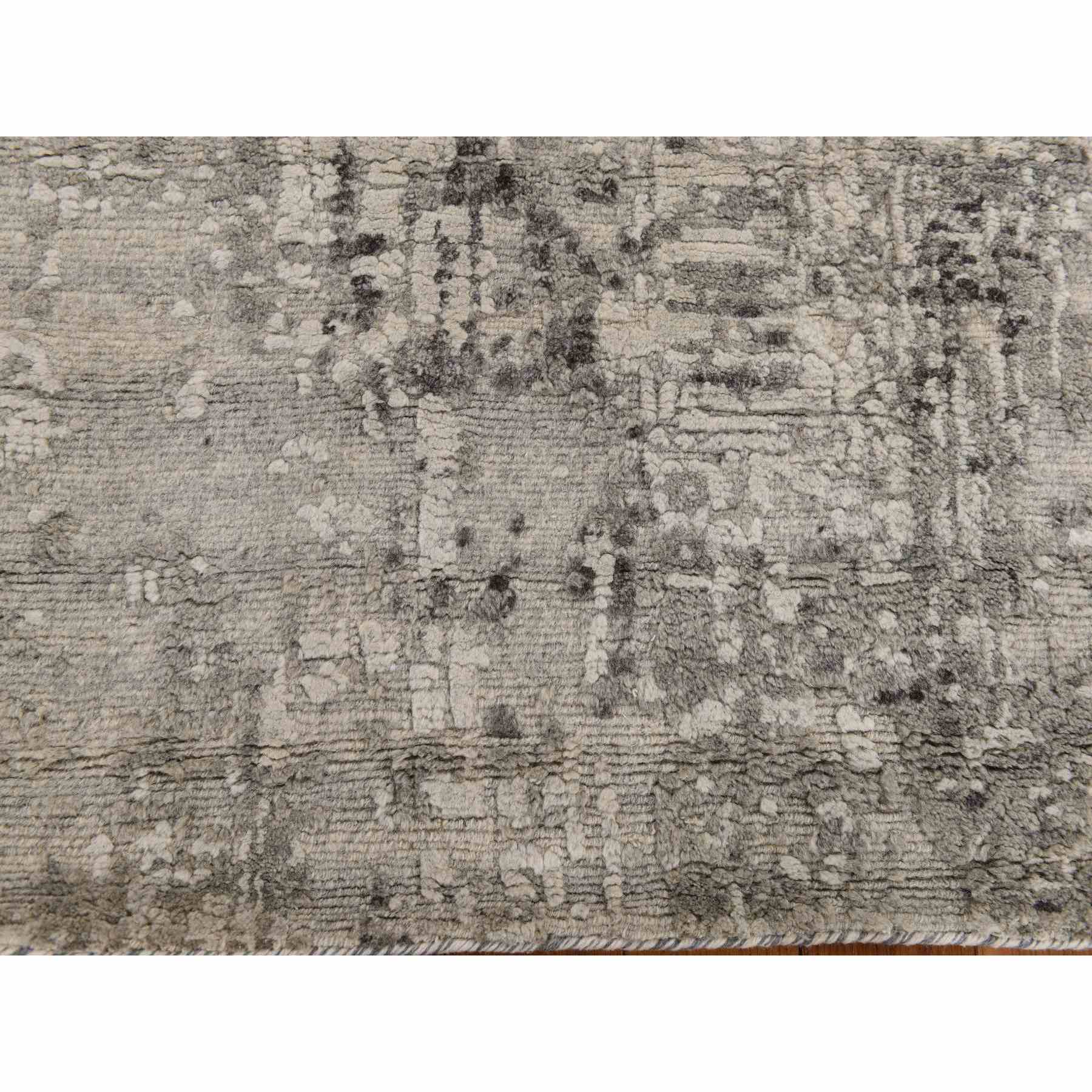 Modern-and-Contemporary-Hand-Knotted-Rug-391790