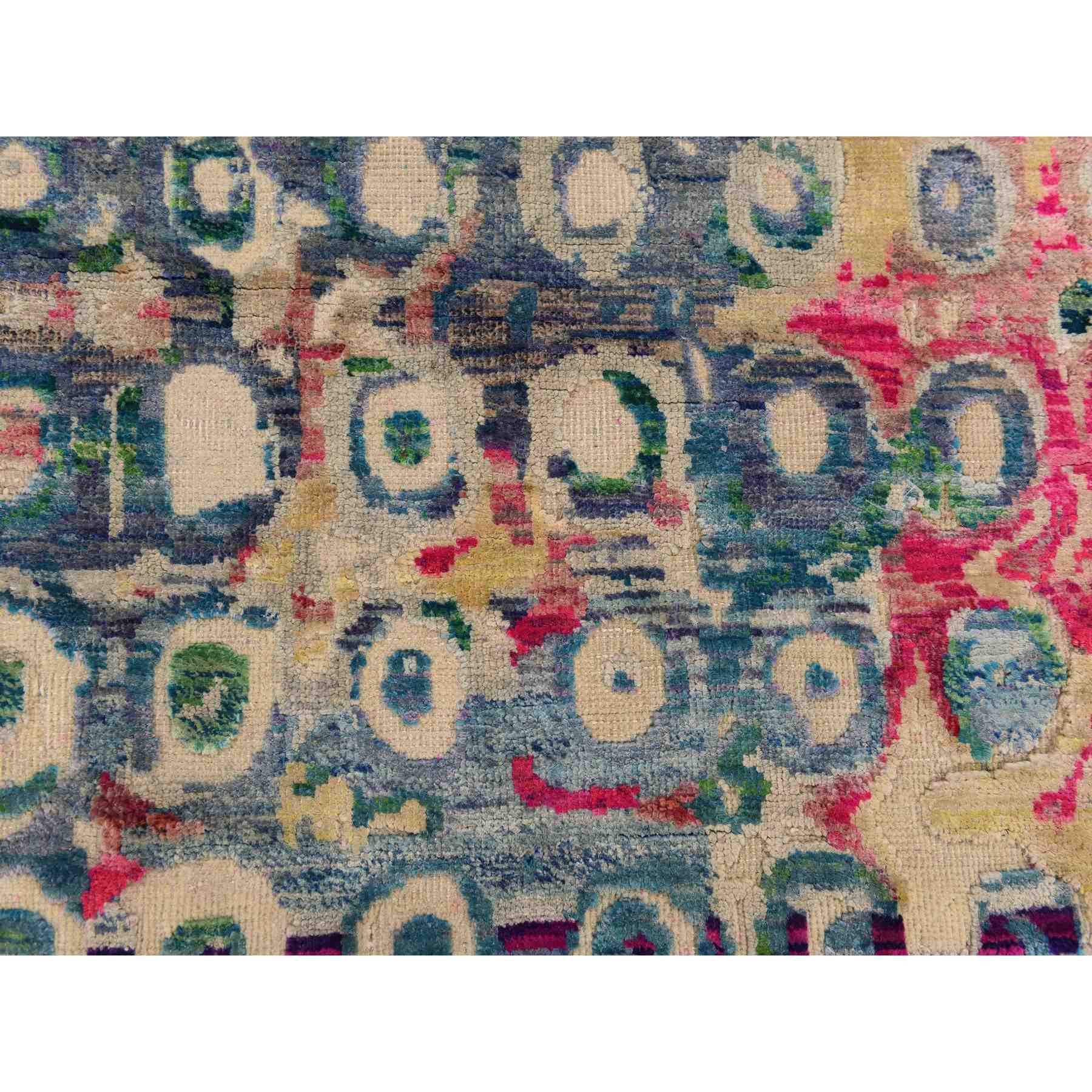 Modern-and-Contemporary-Hand-Knotted-Rug-391795