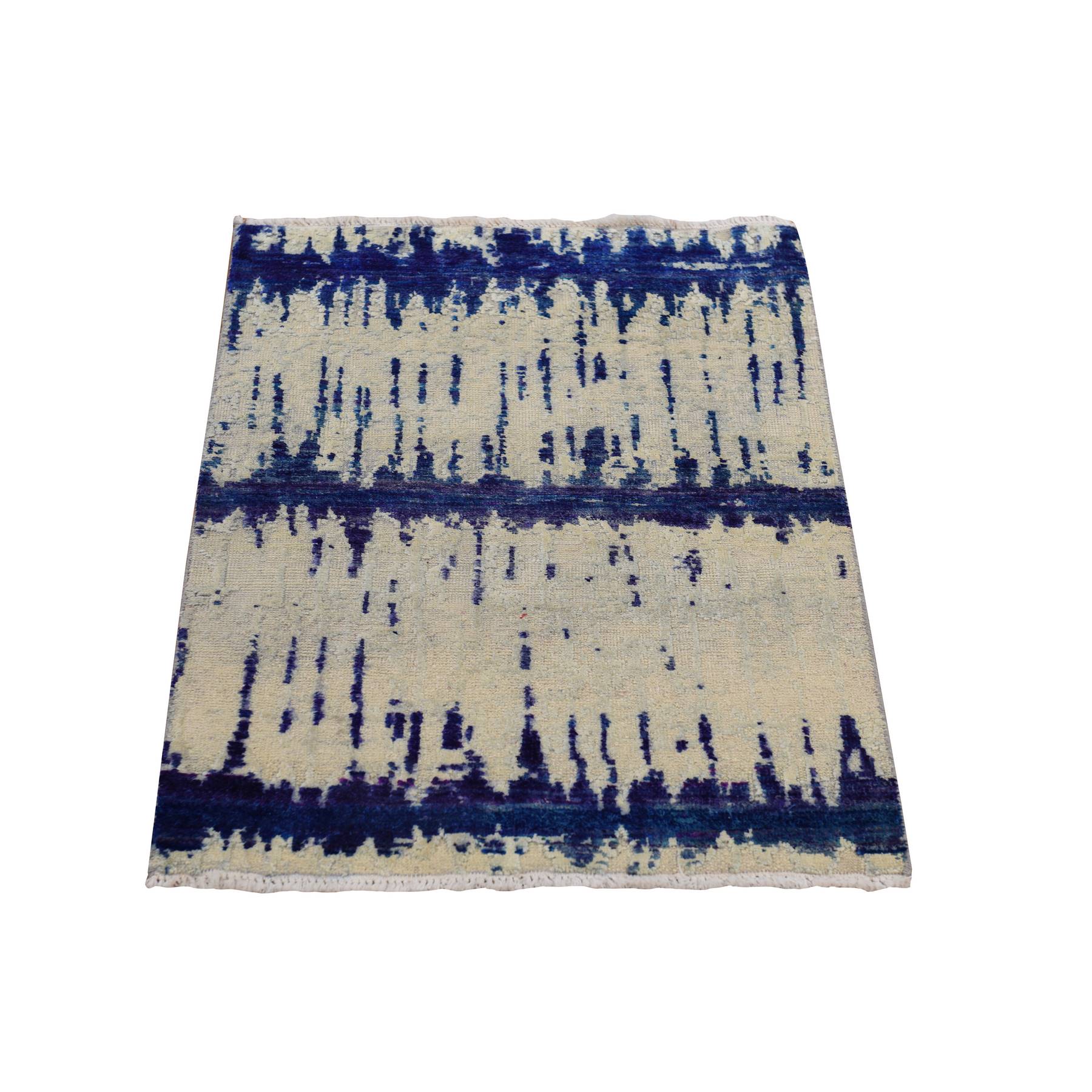 Modern-and-Contemporary-Hand-Knotted-Rug-391800