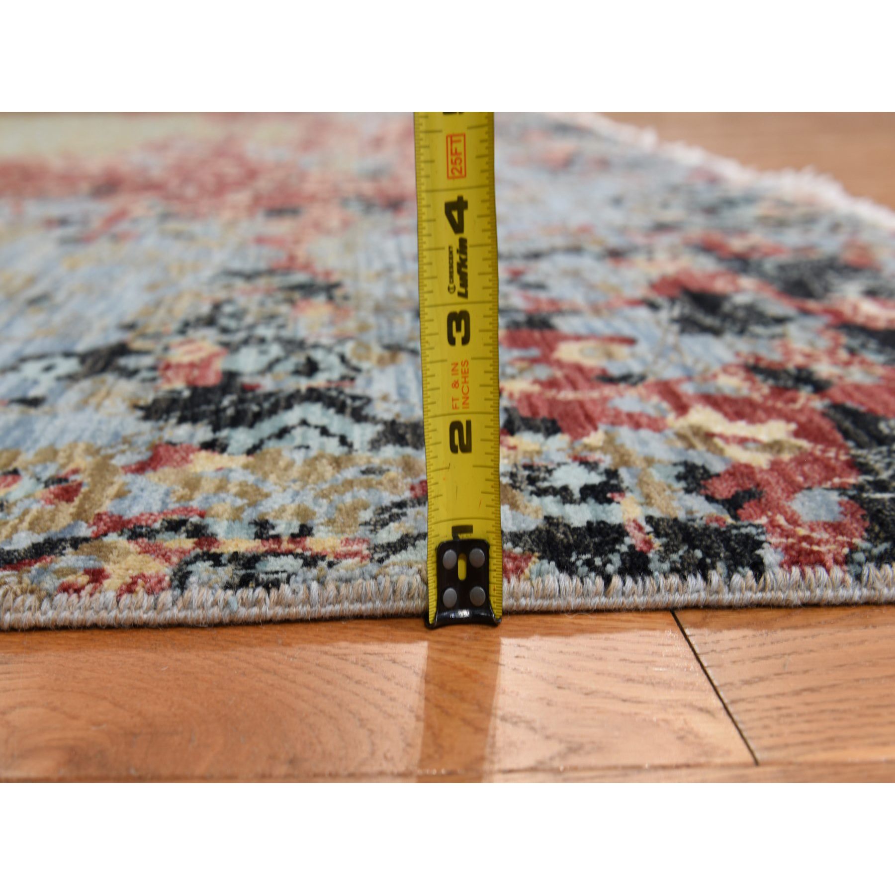 Modern-and-Contemporary-Hand-Knotted-Rug-391855