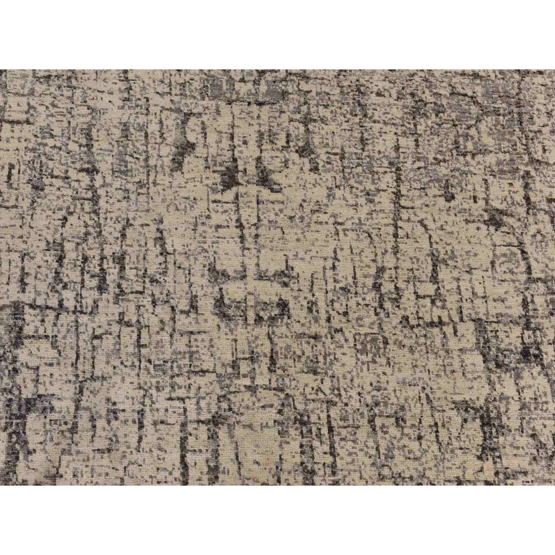 Modern-and-Contemporary-Hand-Knotted-Rug-391950