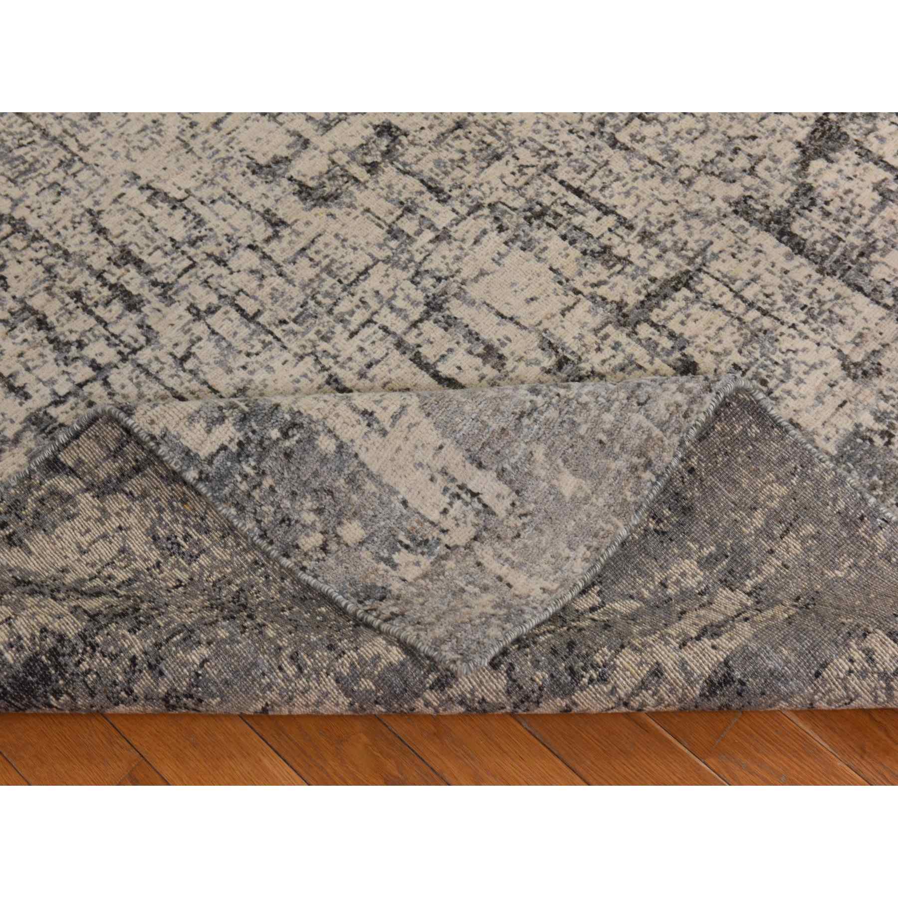 Modern-and-Contemporary-Hand-Knotted-Rug-391950