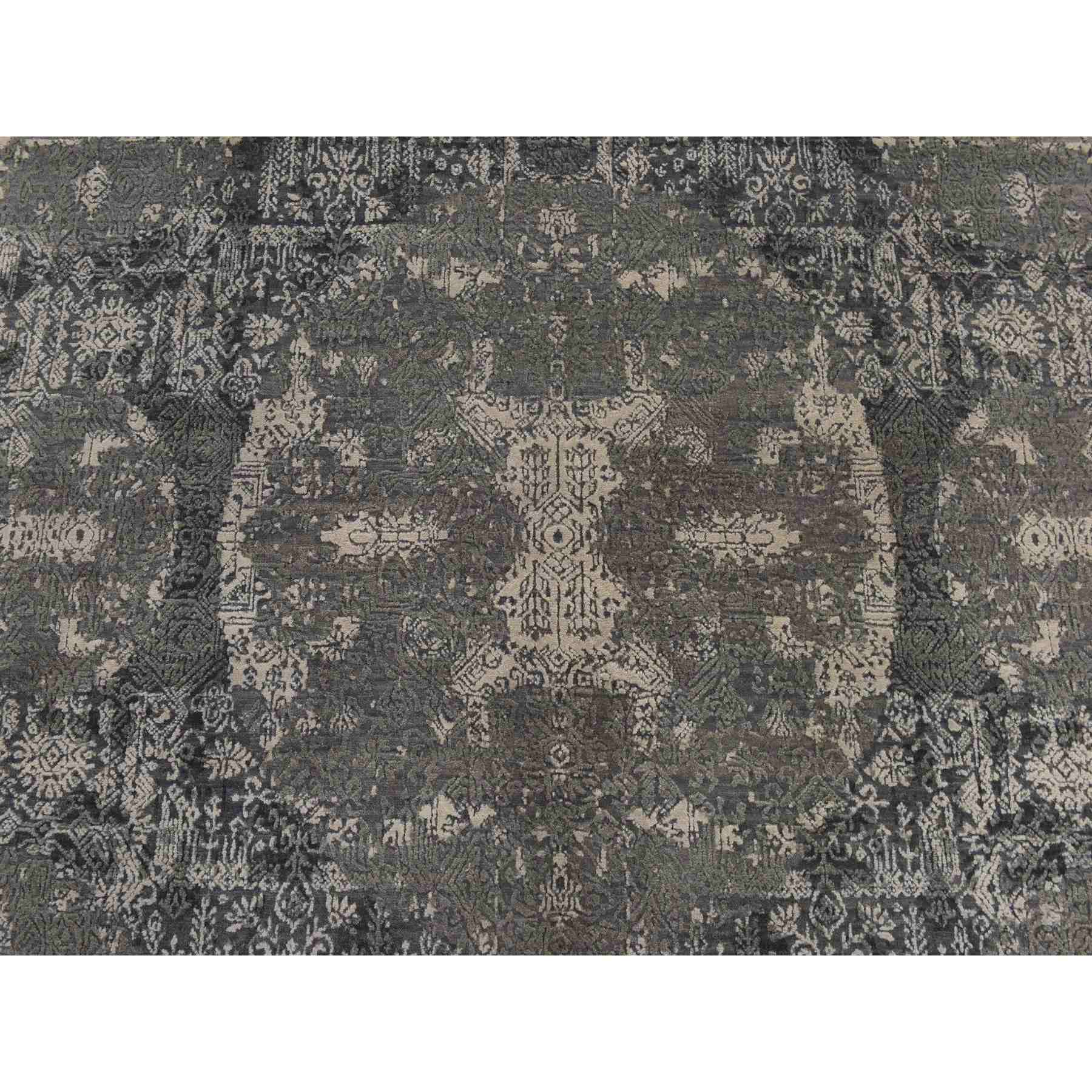 Modern-and-Contemporary-Hand-Knotted-Rug-391955