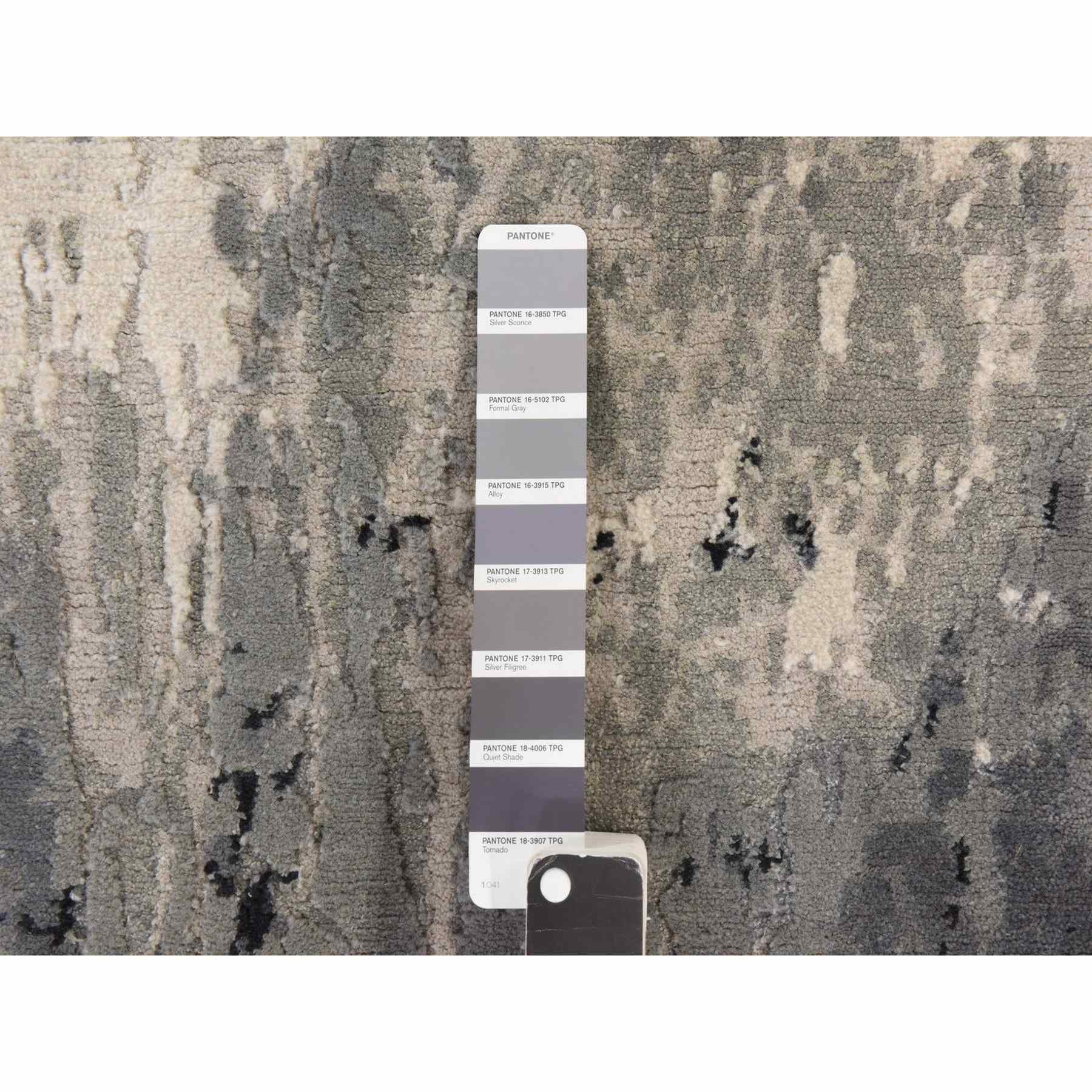 Modern-and-Contemporary-Hand-Knotted-Rug-392010