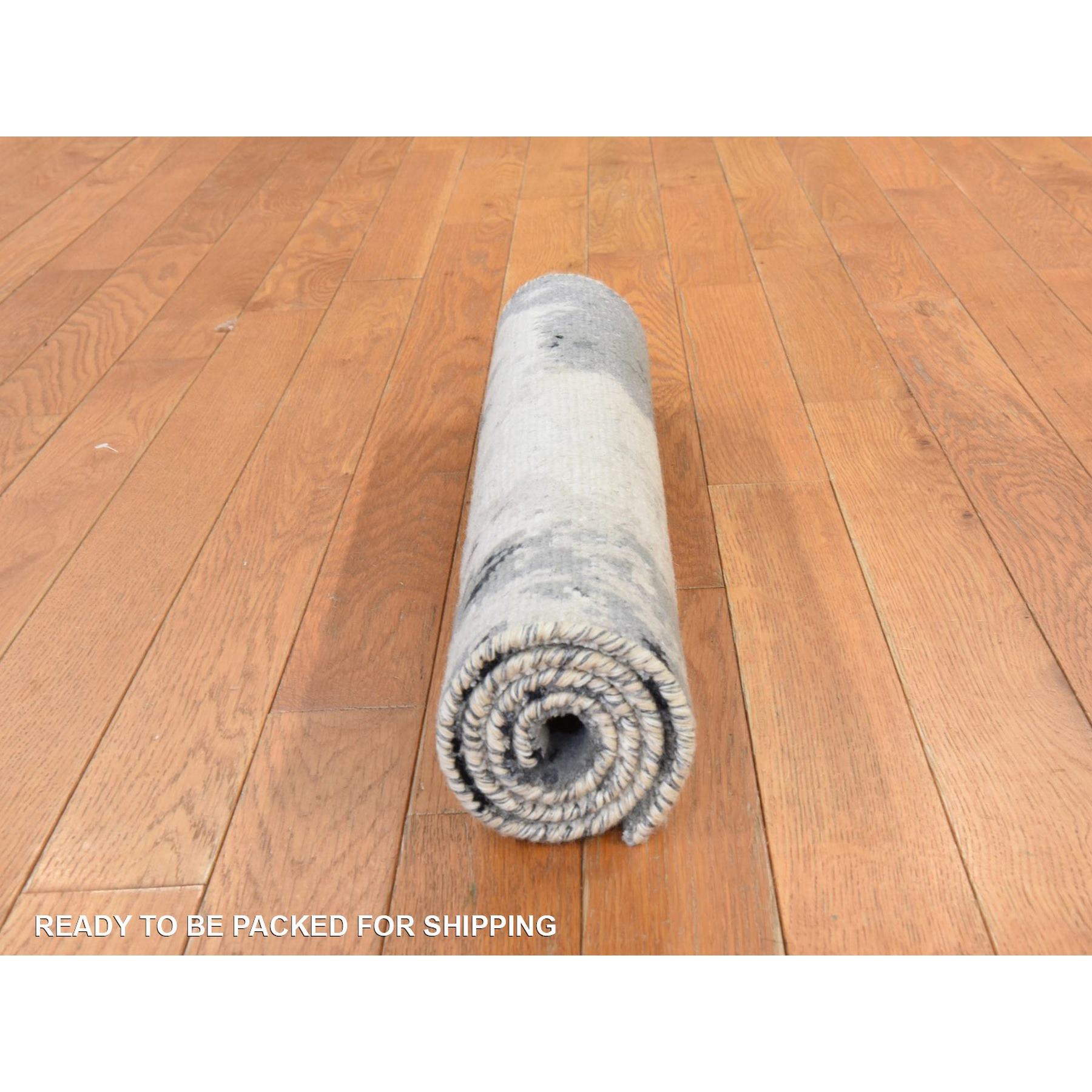 Modern-and-Contemporary-Hand-Knotted-Rug-392010