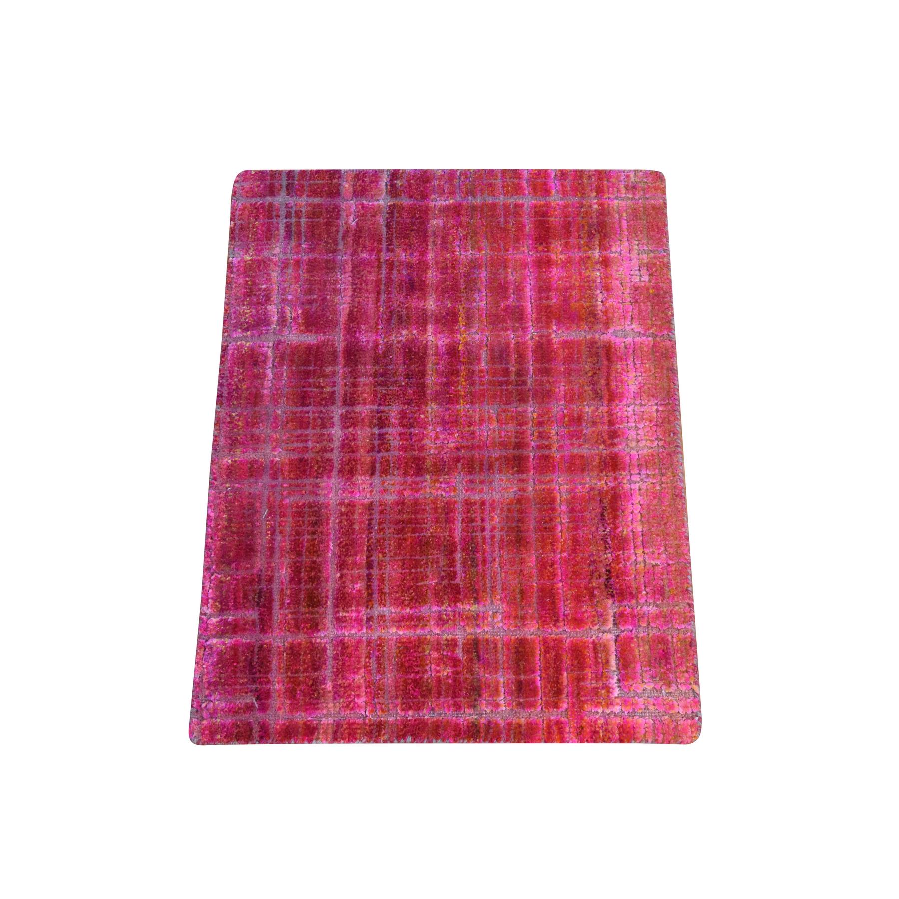 Modern-and-Contemporary-Hand-Knotted-Rug-392210
