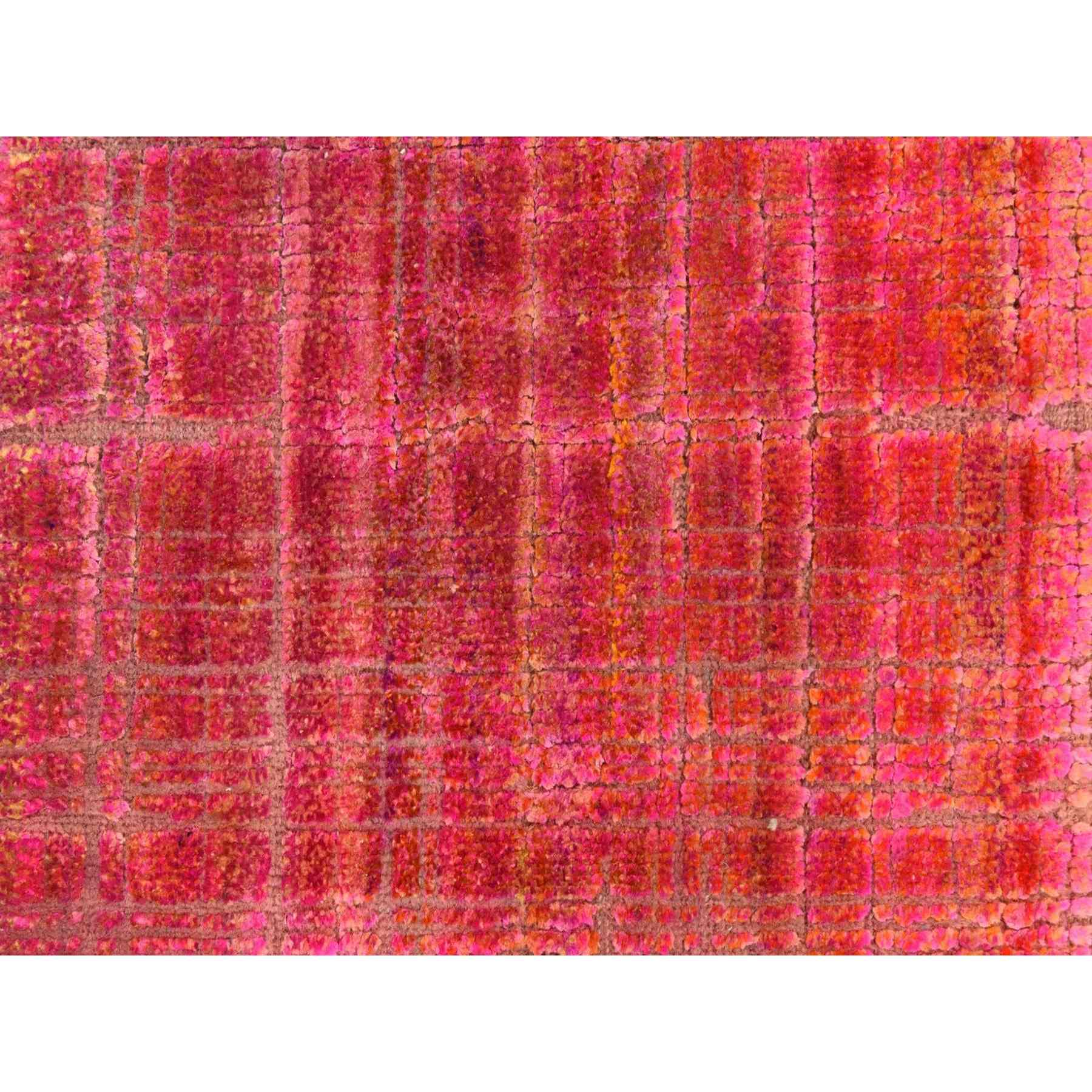 Modern-and-Contemporary-Hand-Knotted-Rug-392210