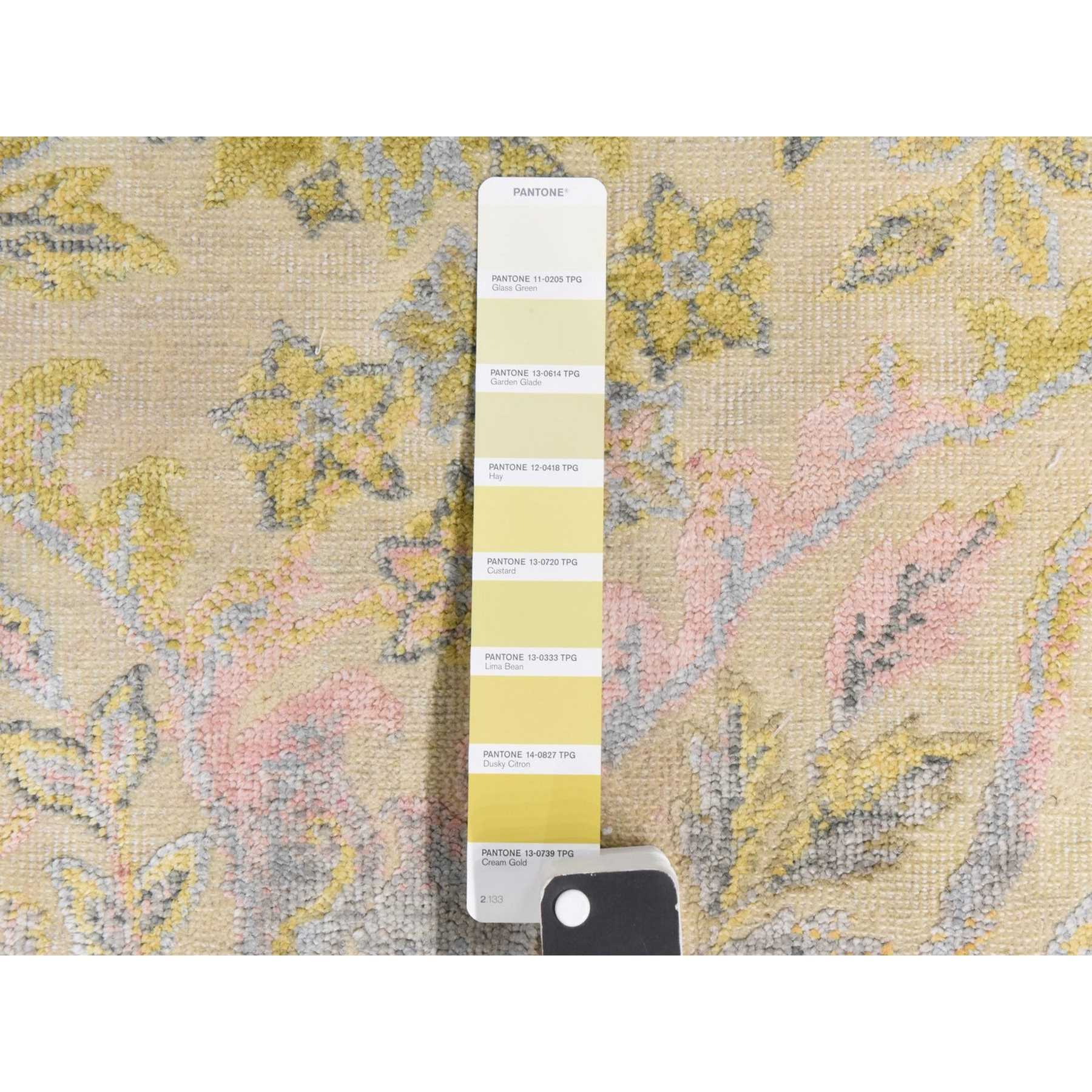 Modern-and-Contemporary-Hand-Knotted-Rug-392215