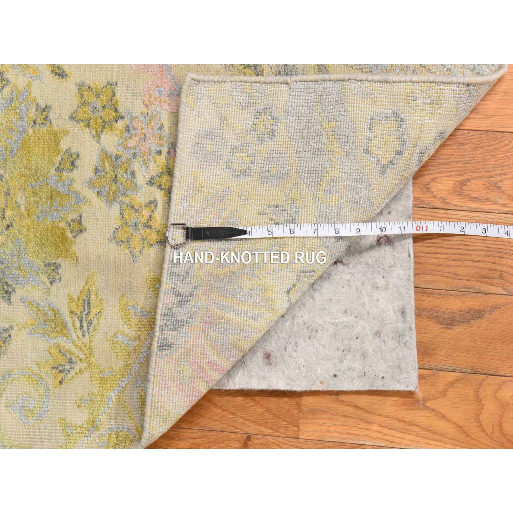 Modern-and-Contemporary-Hand-Knotted-Rug-392215