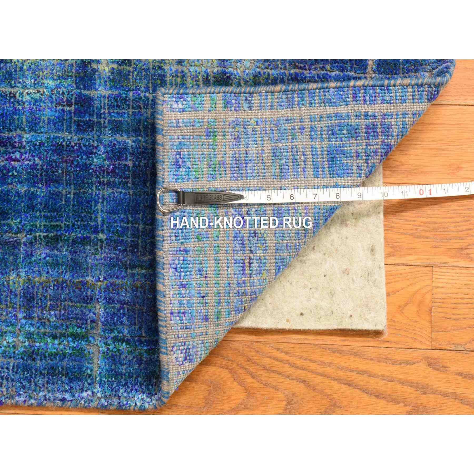 Modern-and-Contemporary-Hand-Knotted-Rug-392220