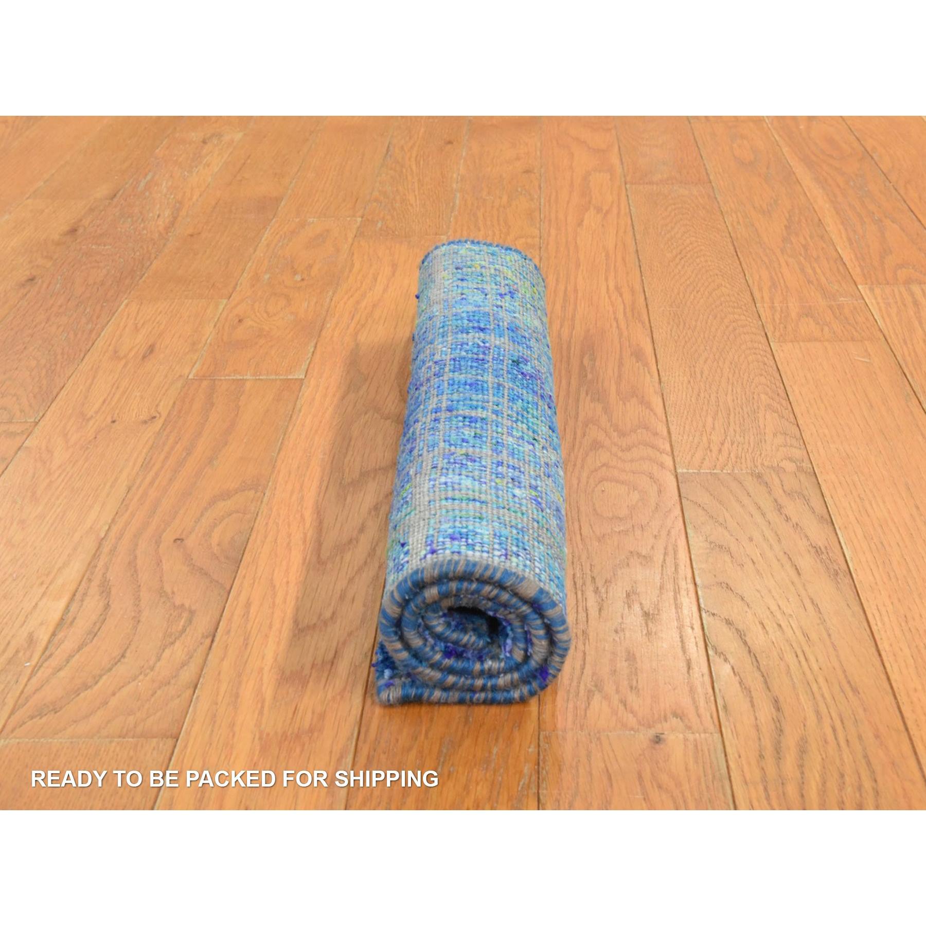 Modern-and-Contemporary-Hand-Knotted-Rug-392220