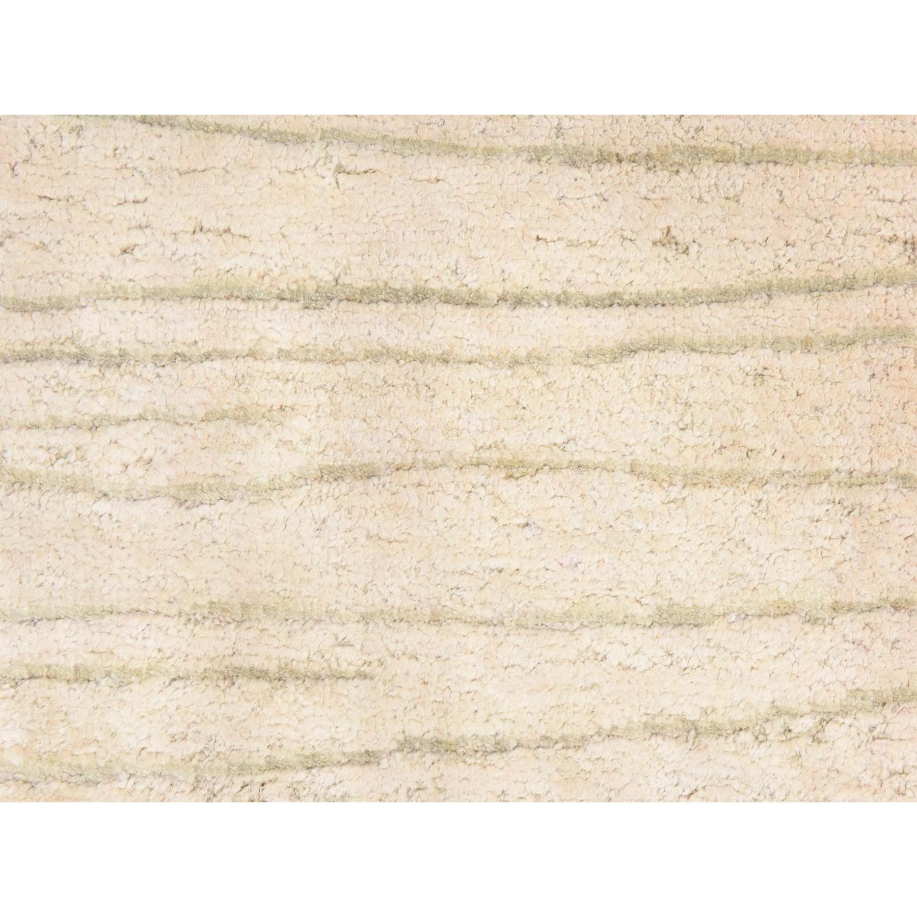 Modern-and-Contemporary-Hand-Knotted-Rug-392225