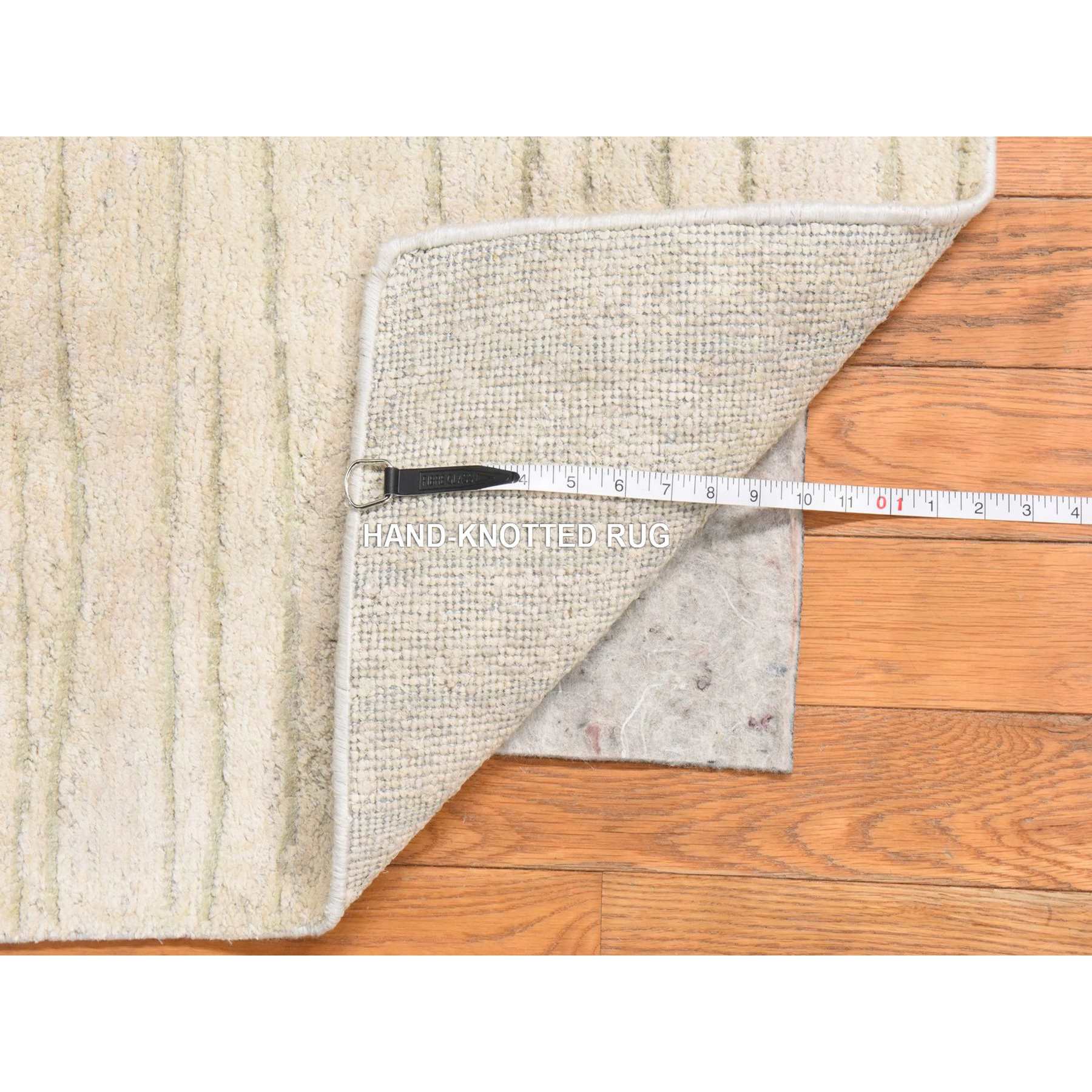 Modern-and-Contemporary-Hand-Knotted-Rug-392225
