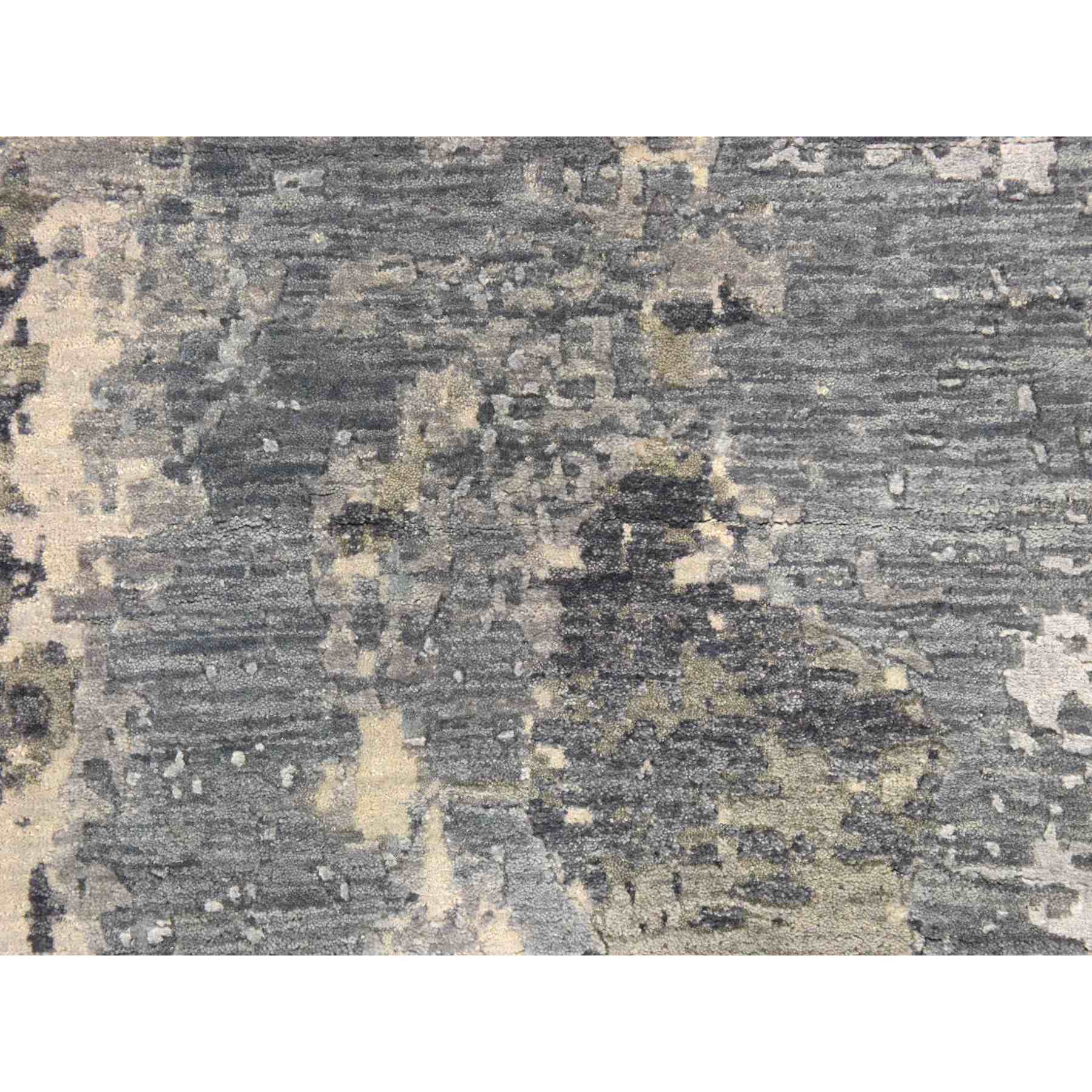 Modern-and-Contemporary-Hand-Knotted-Rug-392295