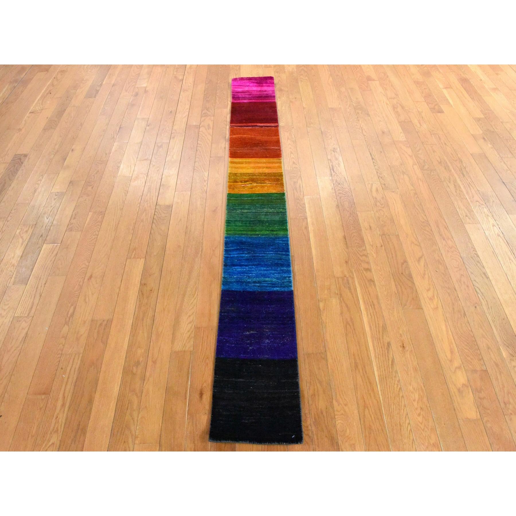 Modern-and-Contemporary-Hand-Knotted-Rug-392315