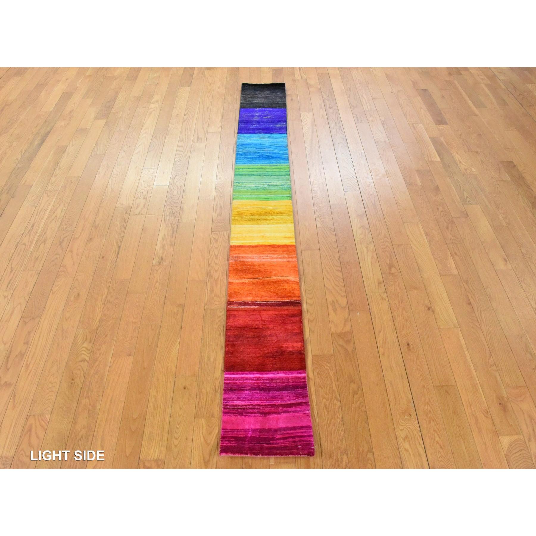 Modern-and-Contemporary-Hand-Knotted-Rug-392315